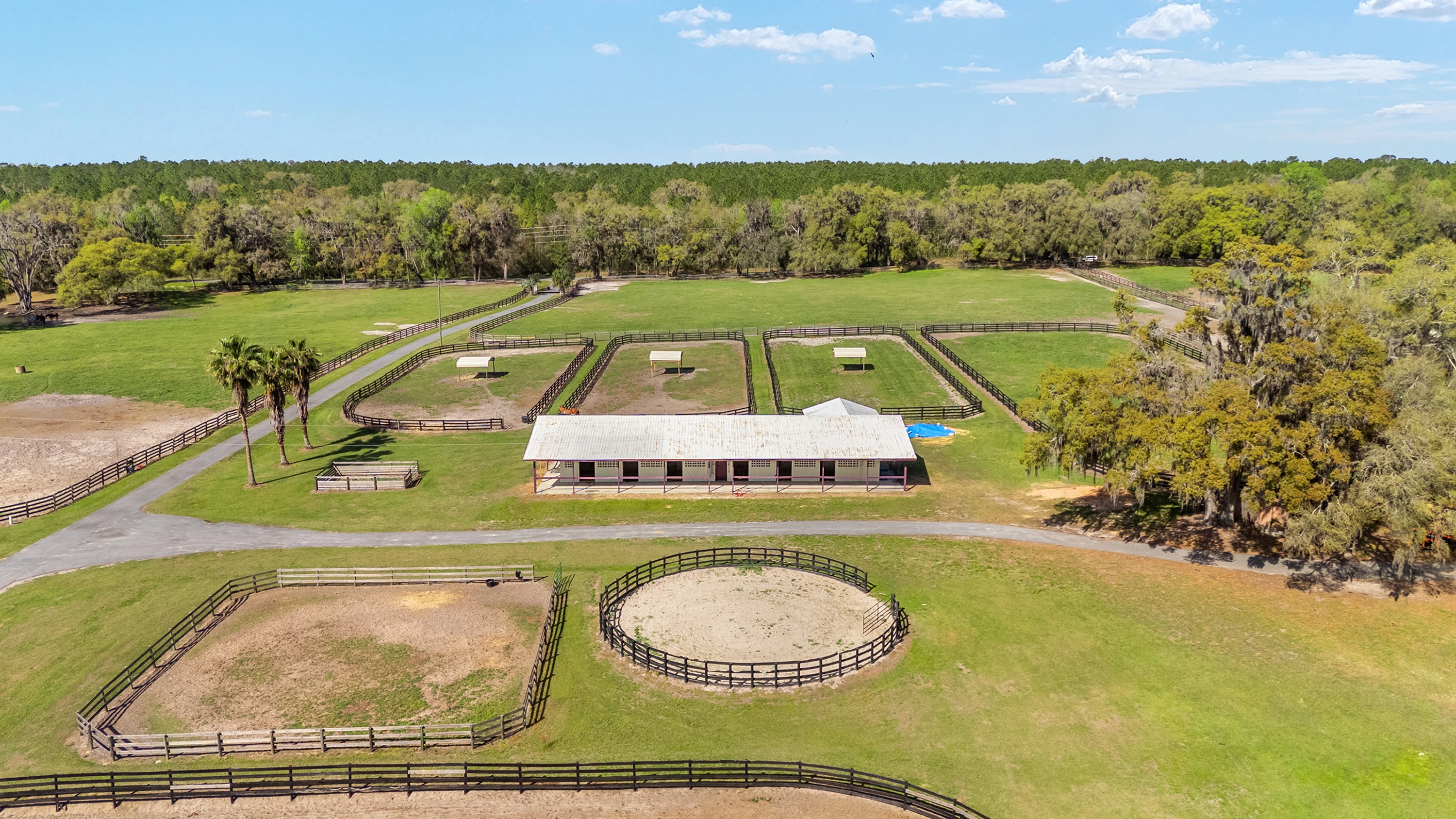 26 Smokey Willow Farm