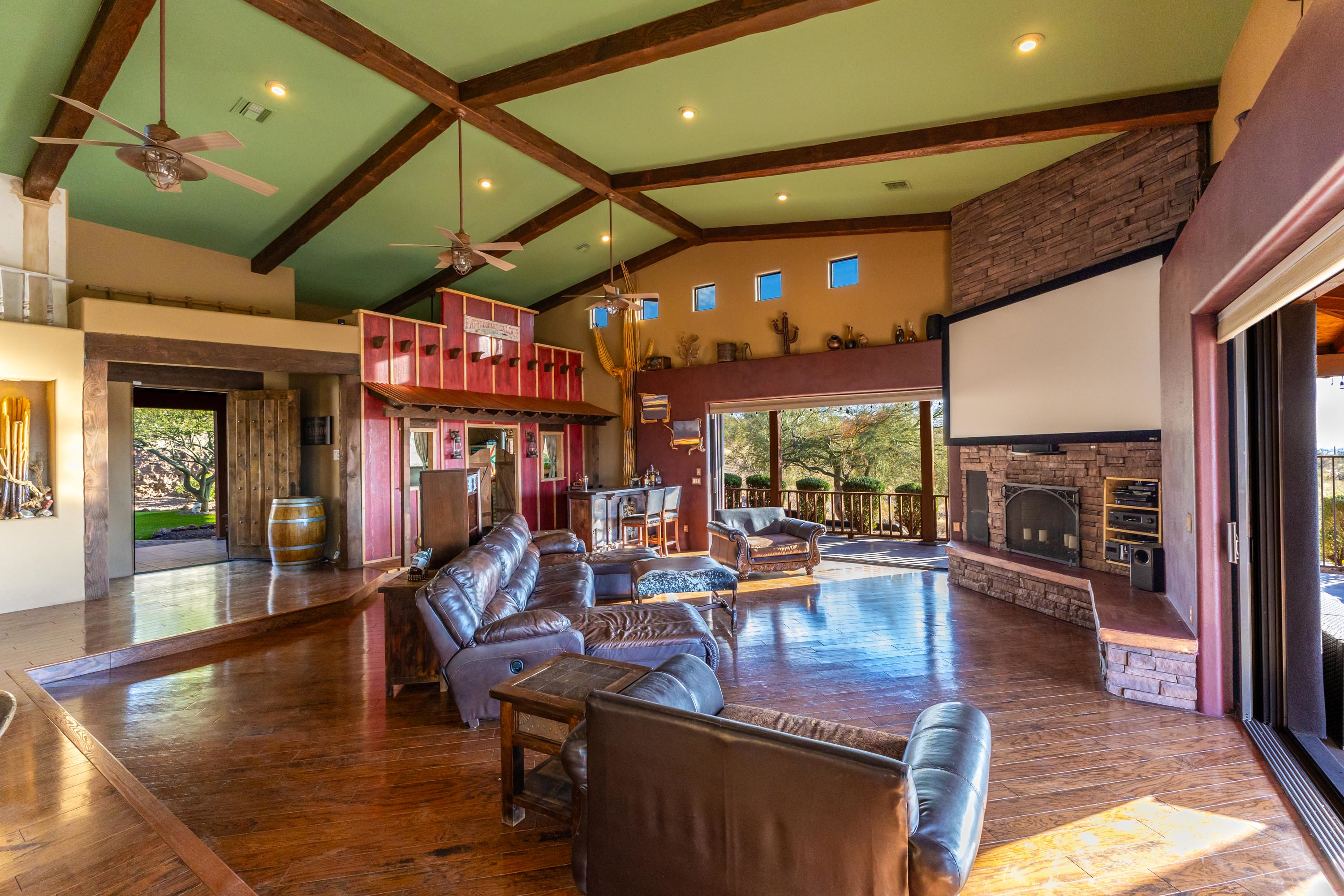 06 14426 N Vista Del Oro - Luxury Real Estate - Concierge Auctions