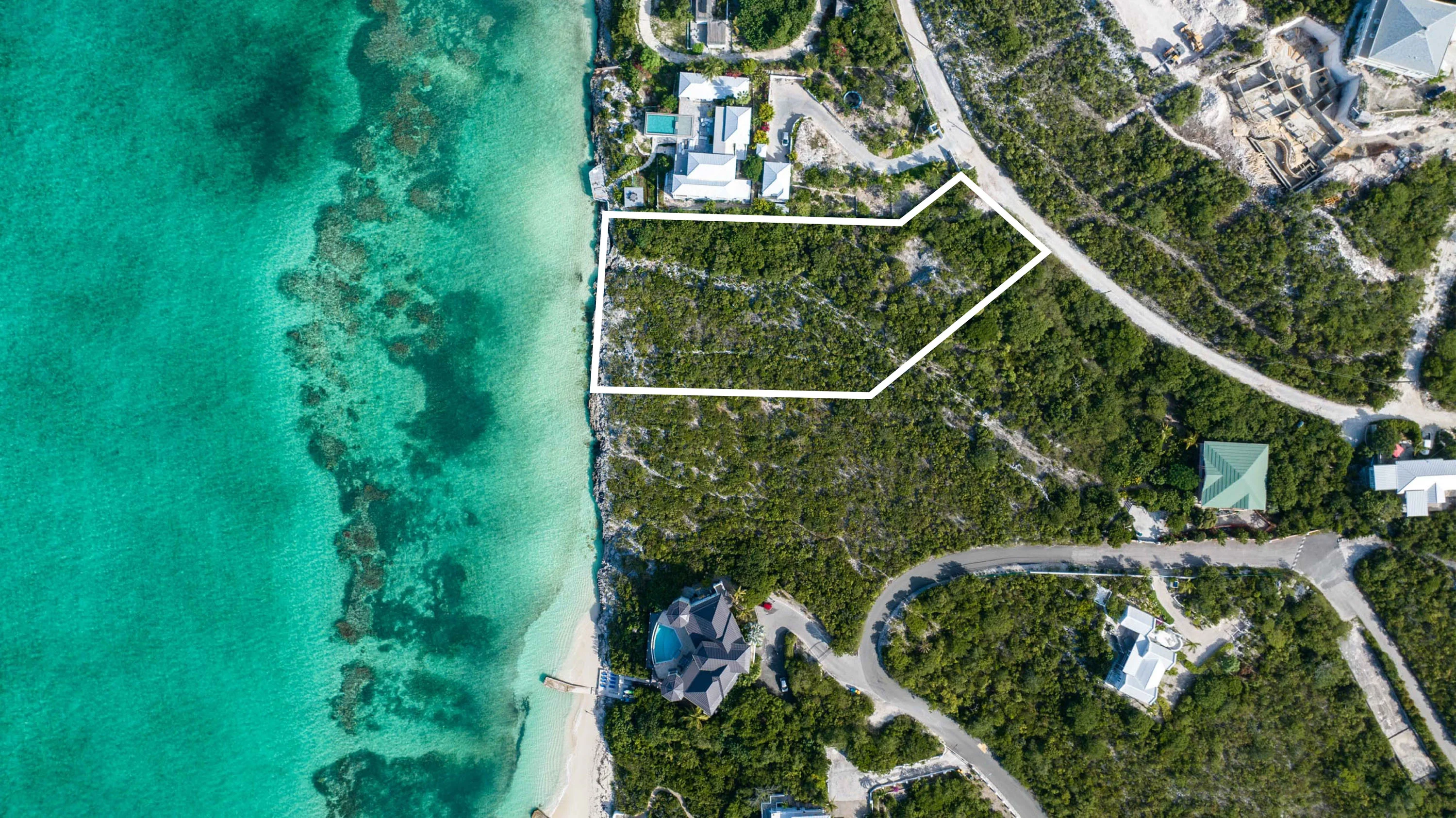 Lot 40,   , Turks And Caicos Islands - Blue_Mountain_Lot_40_01_qcuw2r