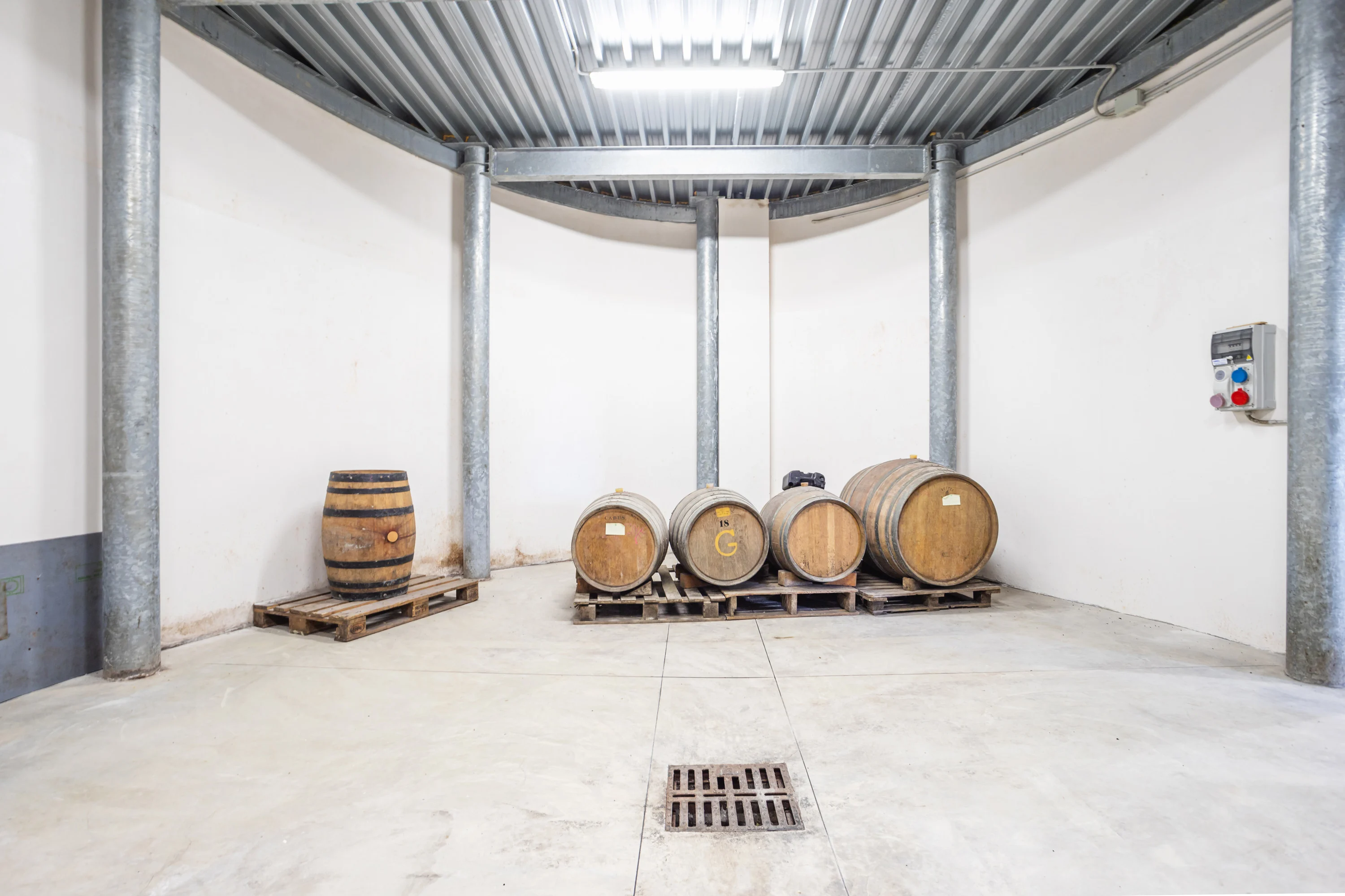 1 Cascina Palazzo, Alto Monferrato, Piedmont , Italy - 1-Cascina-Palazzo-Grimaldi-26_wyzpud