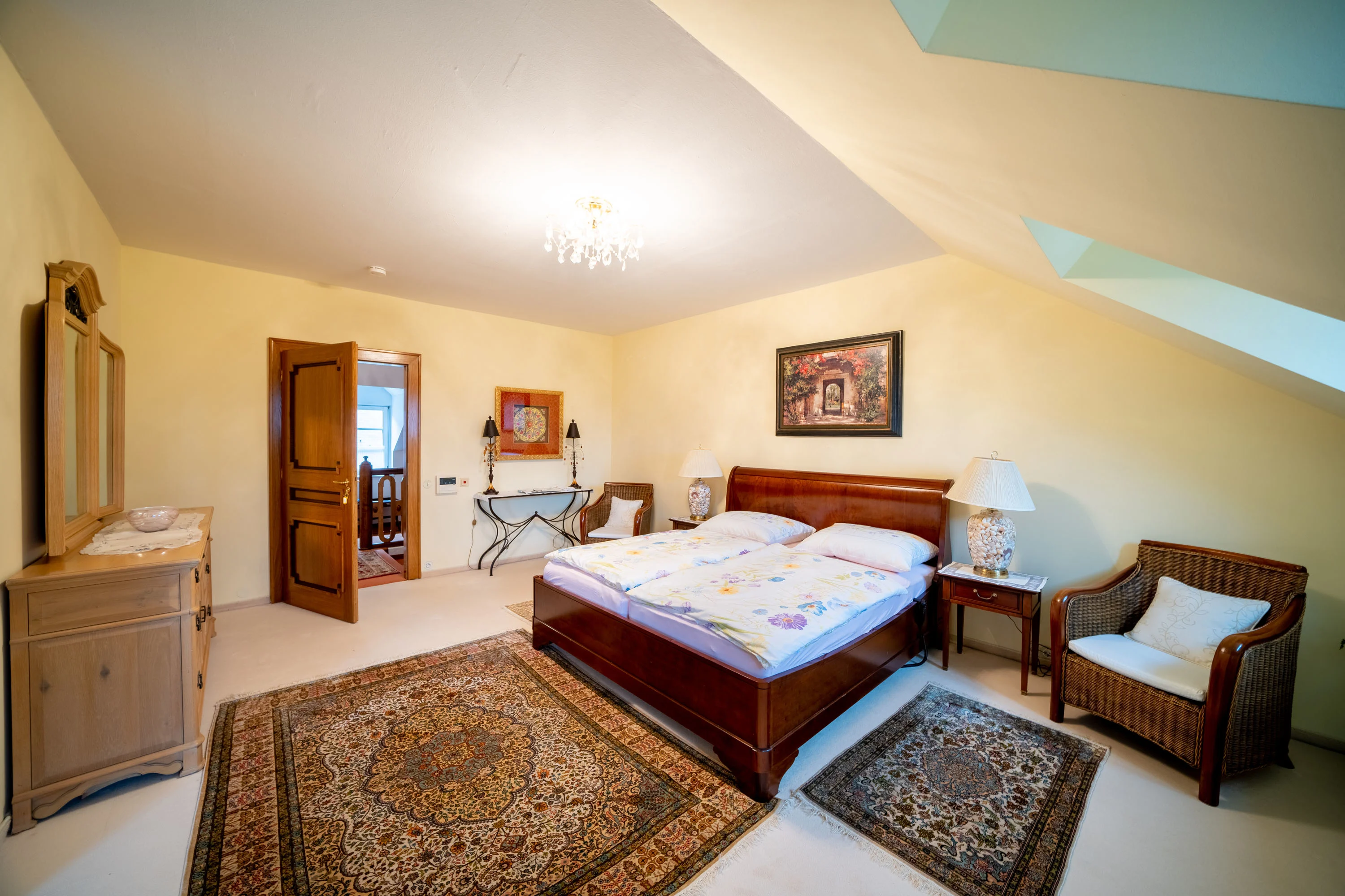 Luxury Sporting Estate, Near Vienna, Near Vienna 0000, Austria - sporting-estate-schneeberg-austria16_v5kjgq