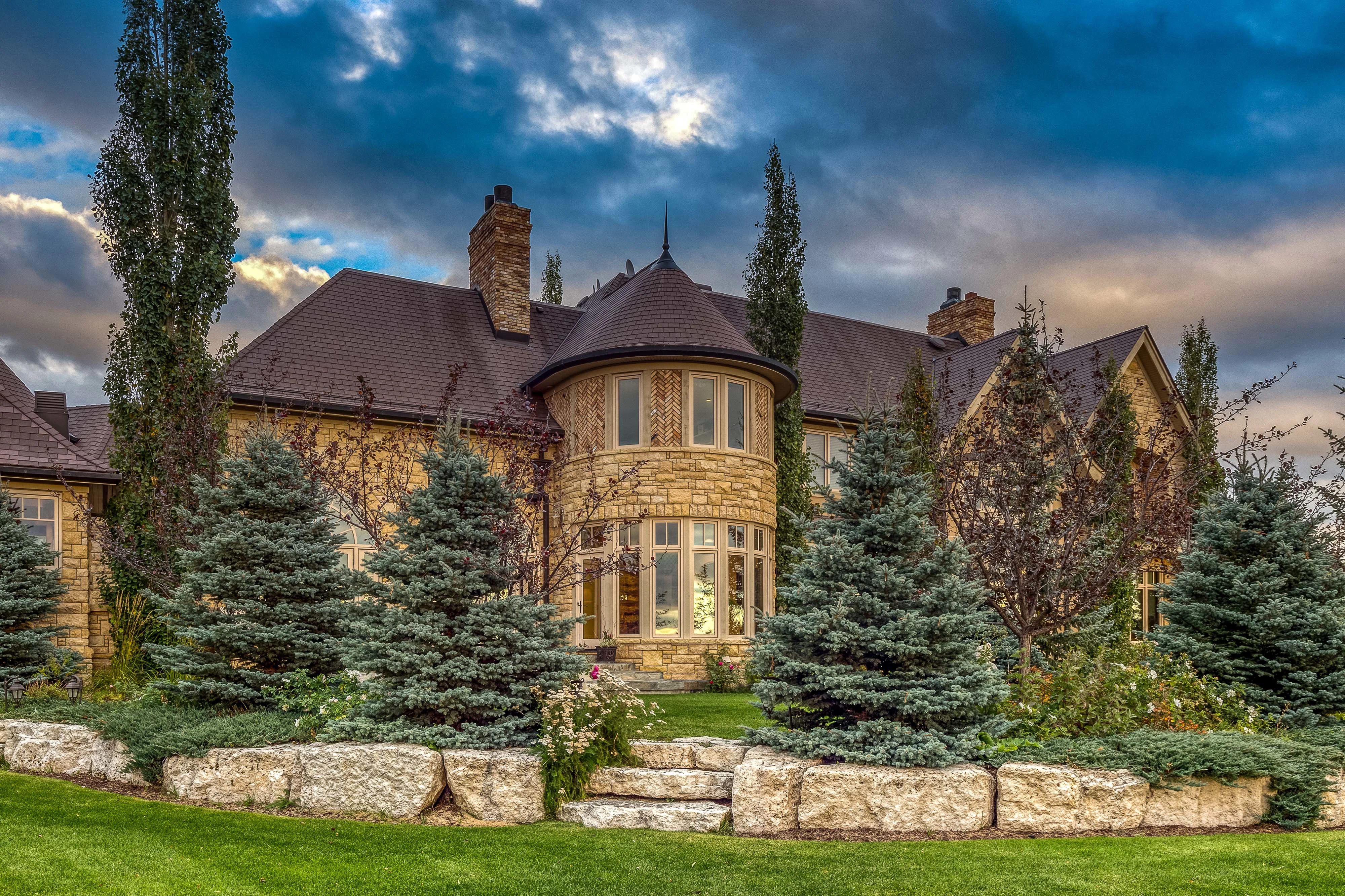 25130 Escarpment Ridge View, Calgary, Alberta, Alberta T3Z 3M7, Canada ...