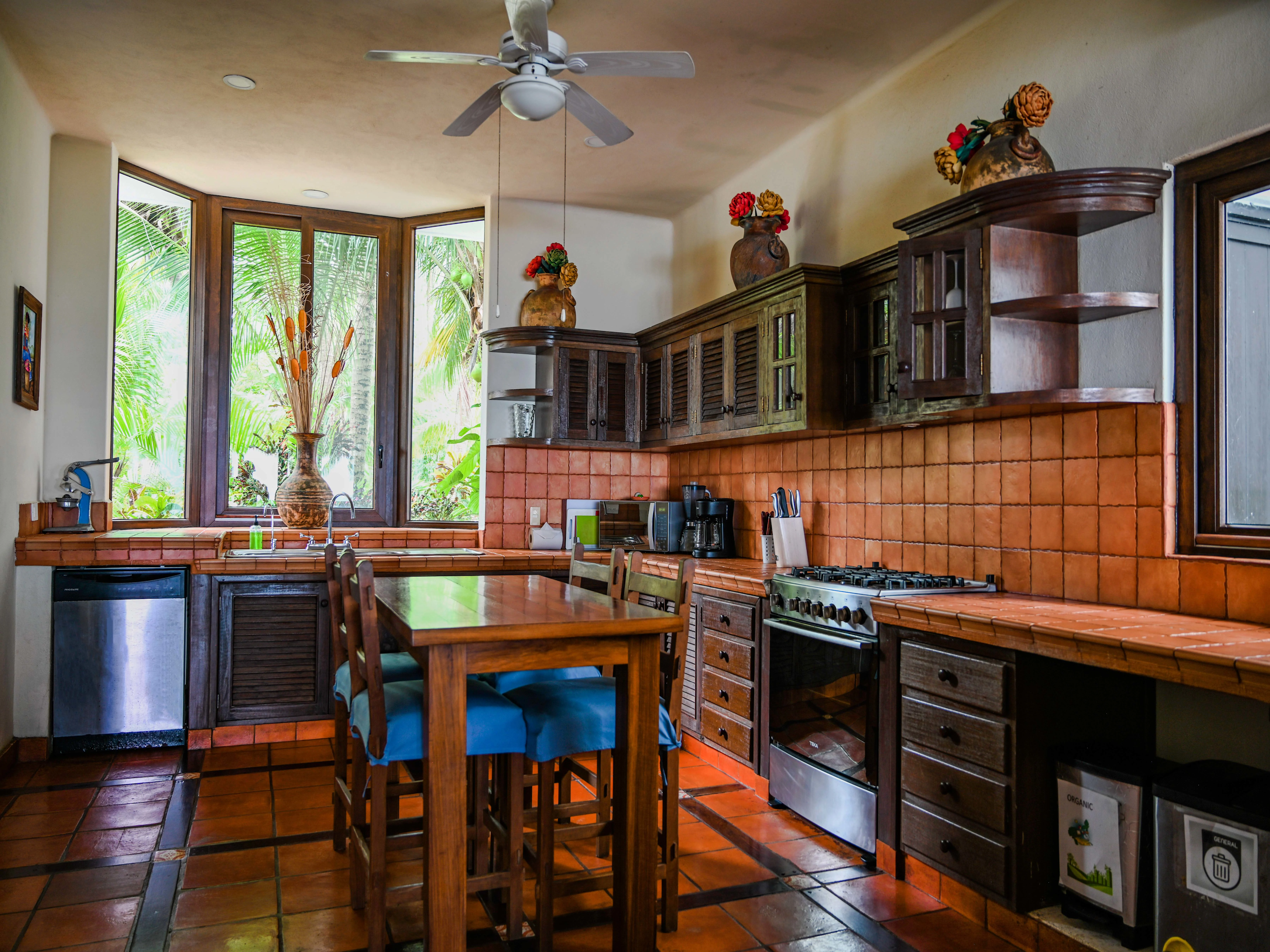 Casa Magica Jade Bay, Near Tulum, Near Tulum 77775, Mexico - akumal-villas-casa-magica05_vvy7t1