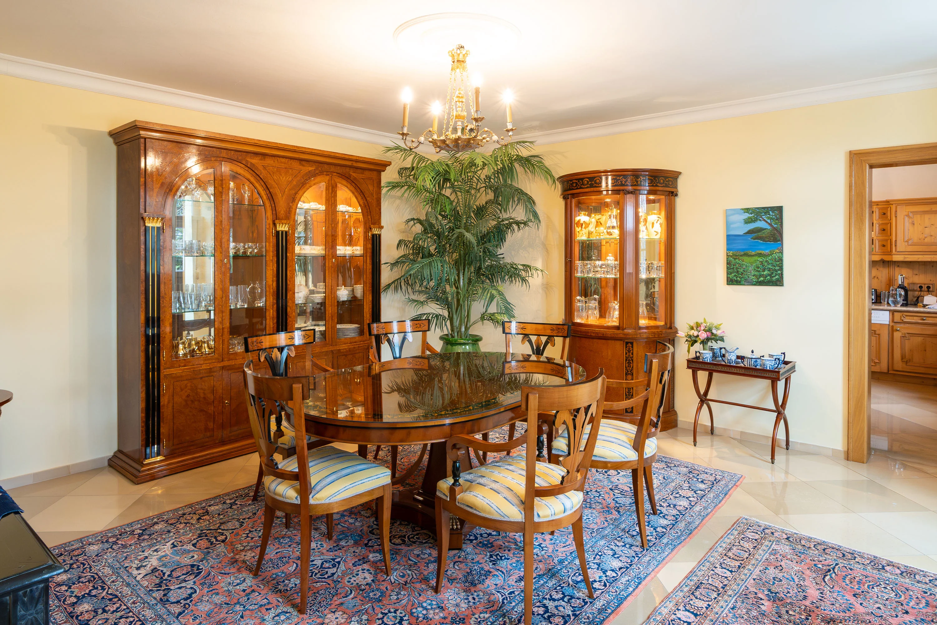 Luxury Sporting Estate, Near Vienna, Near Vienna 0000, Austria - sporting-estate-schneeberg-austria12_mm8lbv