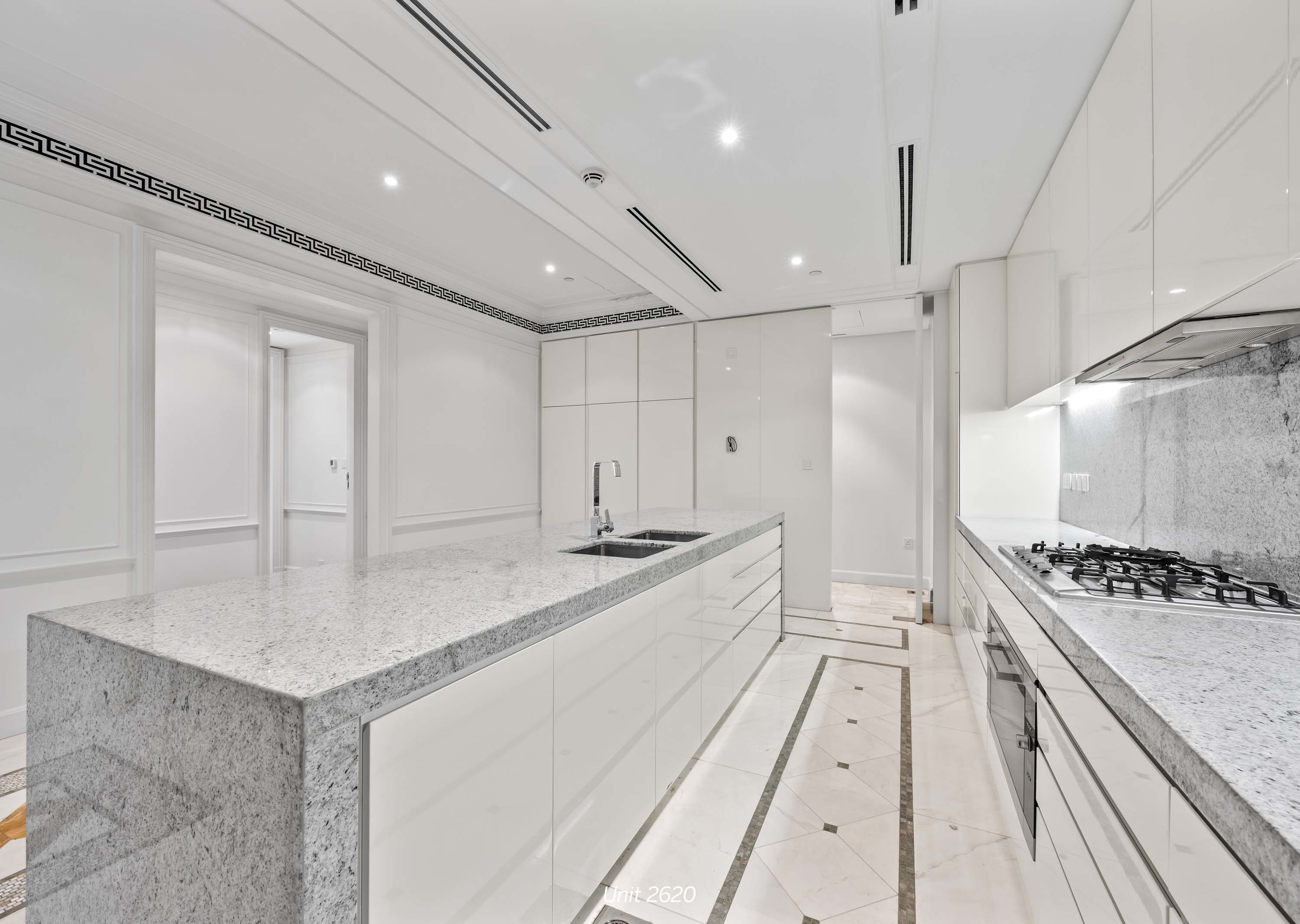 23 Palazzo Versace Collective, Al Jaddaf, Jaddaf Waterfront, Dubai, UAE