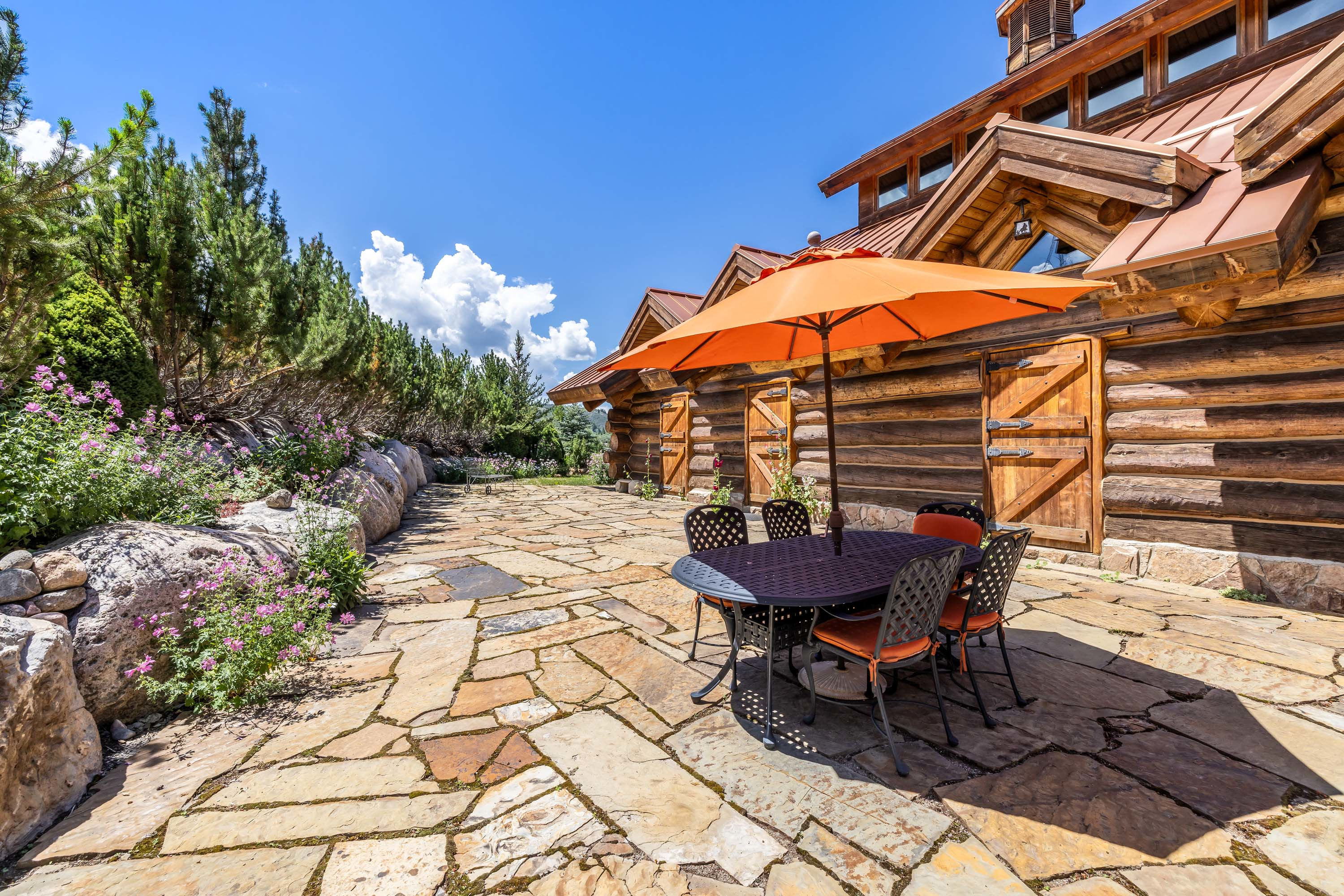 22 Salt Creek Ranch - Luxury Real Estate - Concierge Auctions