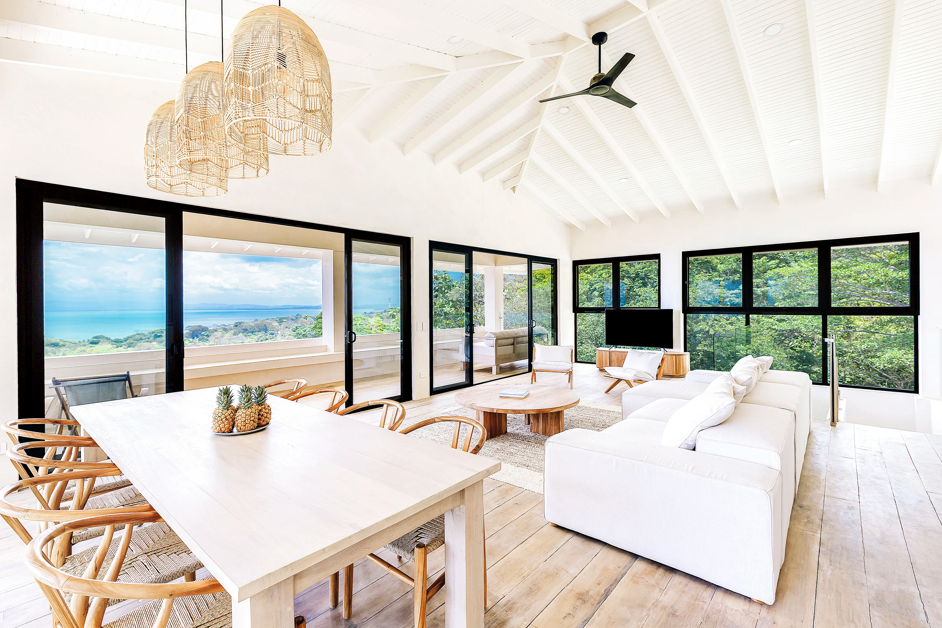 Pavones, Puntarenas Province , Costa Rica - Casa_Gnudi_03_xquvwv