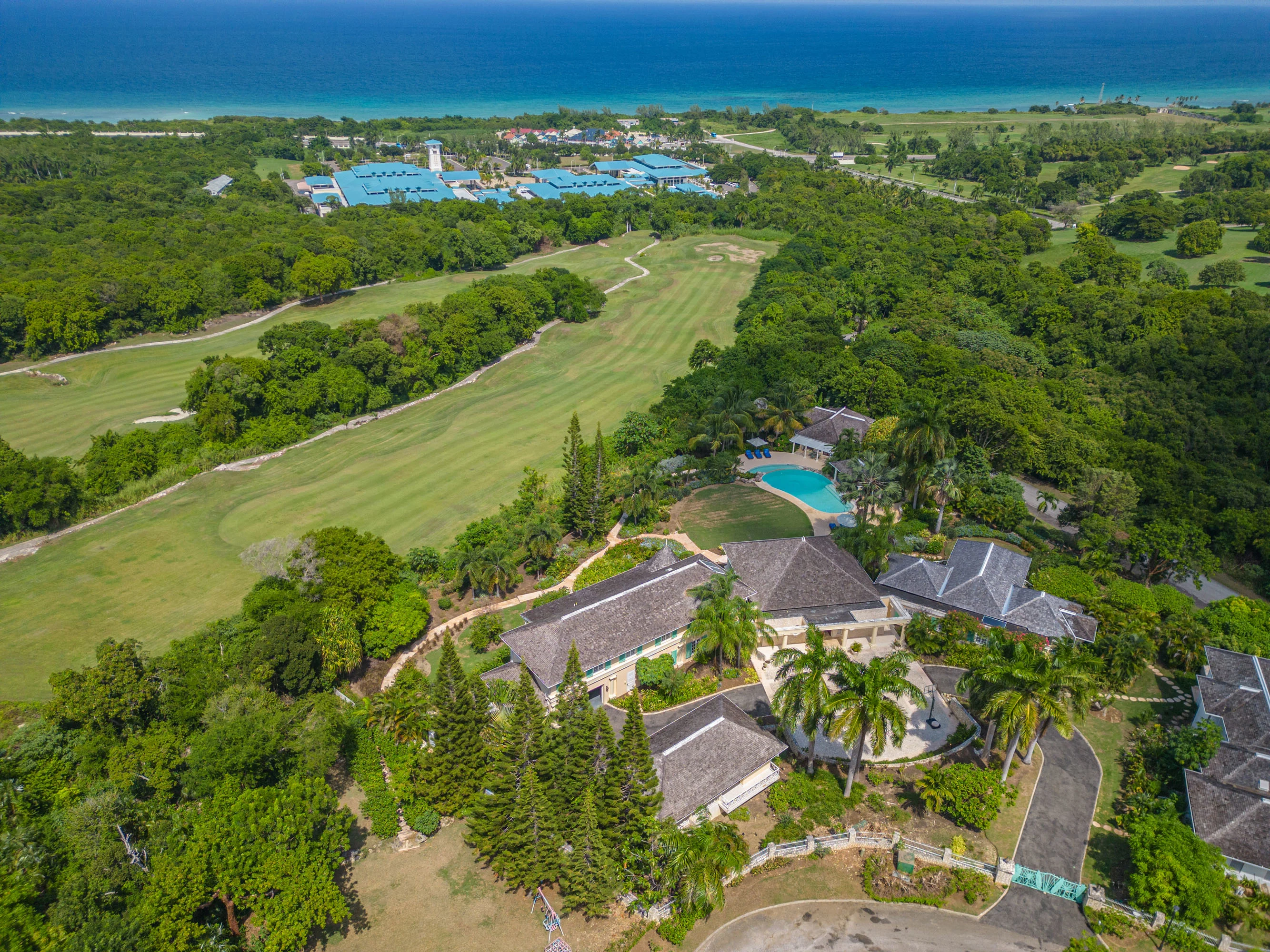 L8 & L9 Caribbean Heights, Rose Hall , Montego Bay, Saint James , Jamaica - L8_L9_Caribbean_Heights_46_spf65e