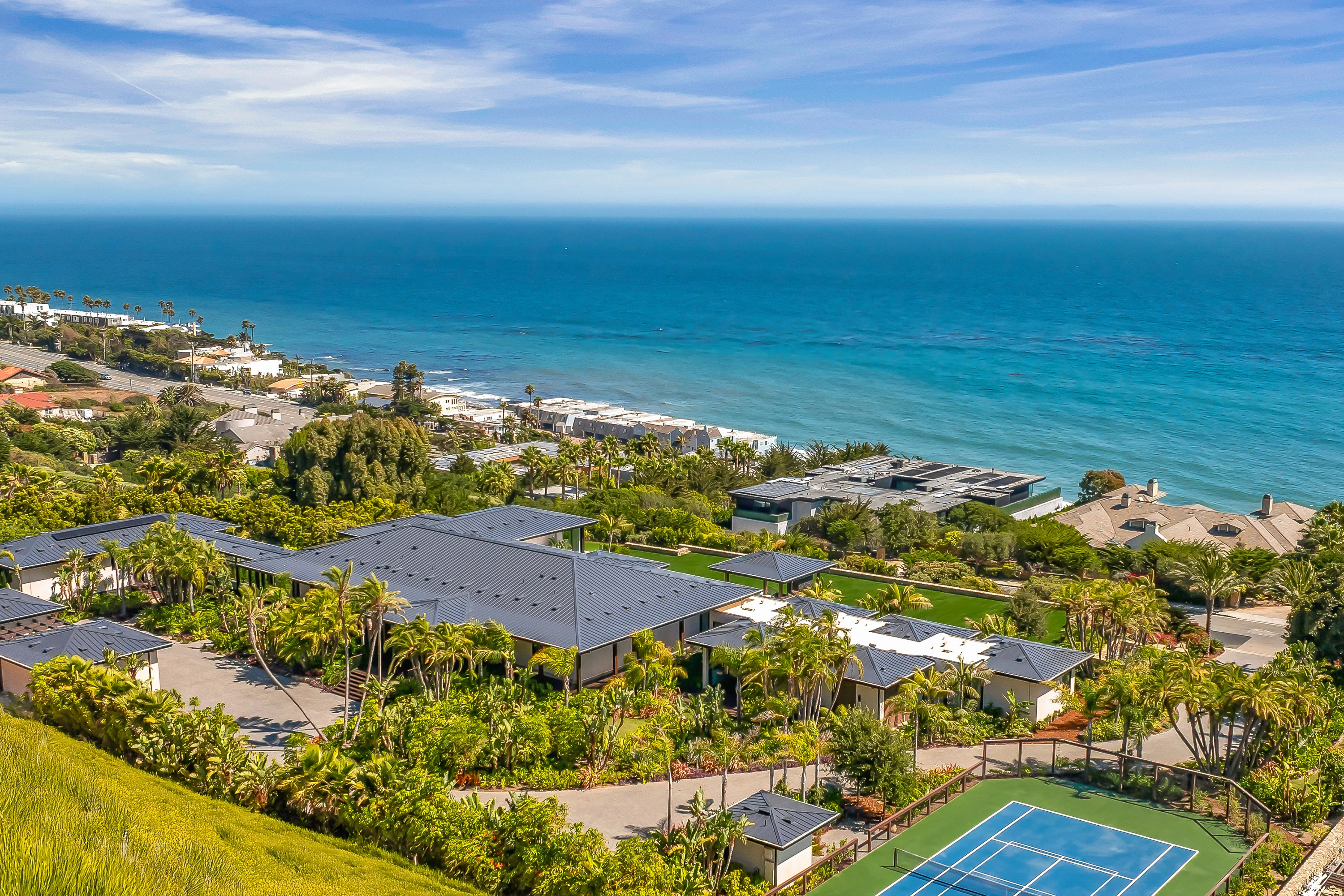 11809 Ellice St, Malibu, CA 90265