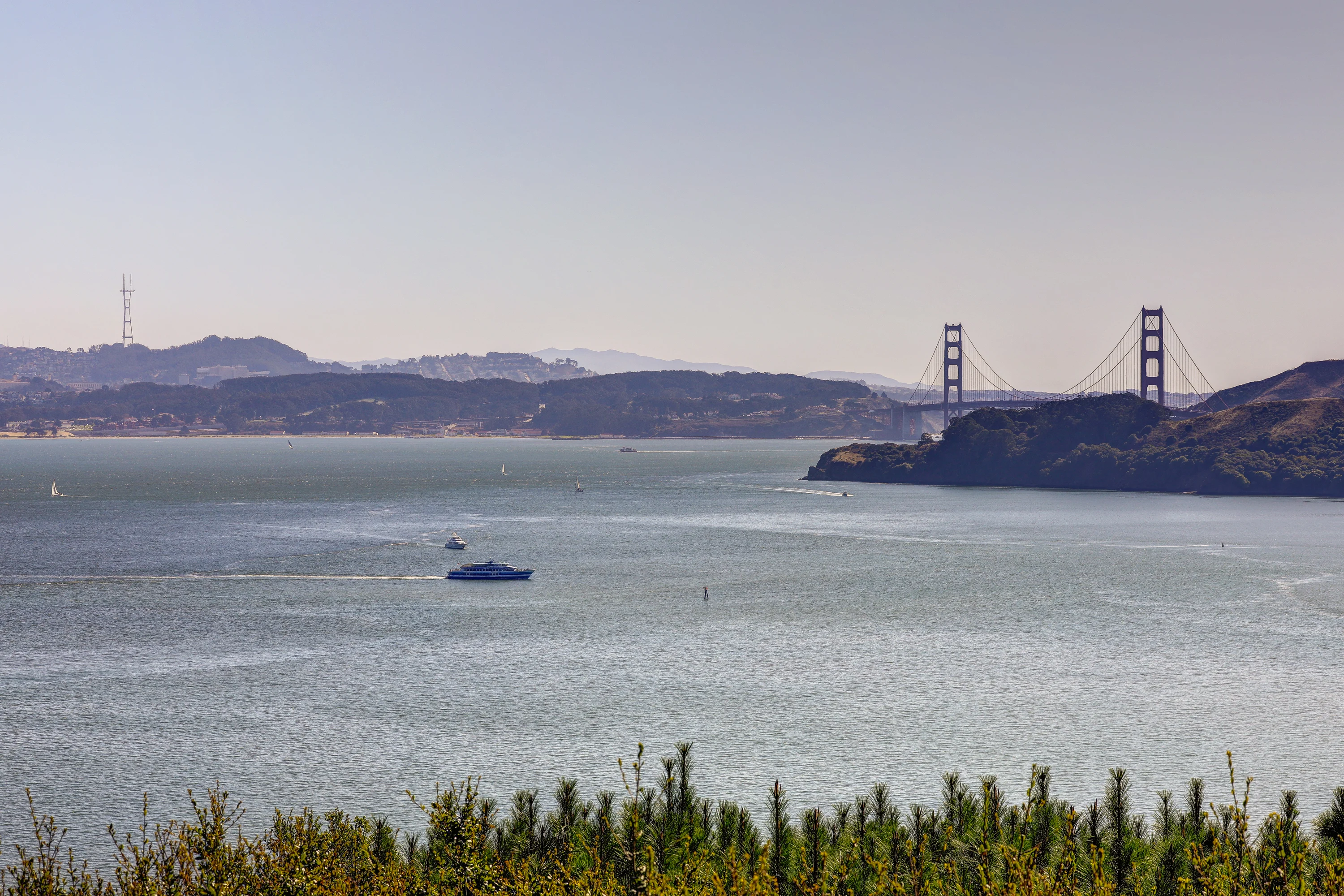 12 Crest Road, San Francisco Bay Area, California  - 12Crest_21_oht27a