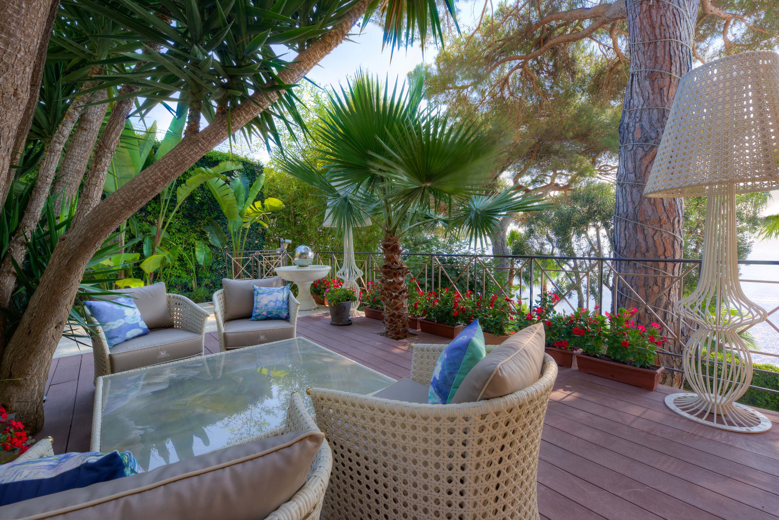 32 CHANTEVENT 1 - 95 Boulevard Du General de Gaulle, St Jean cap Ferrat, 06230, France - Luxury Real Estate - Concierge Auctions