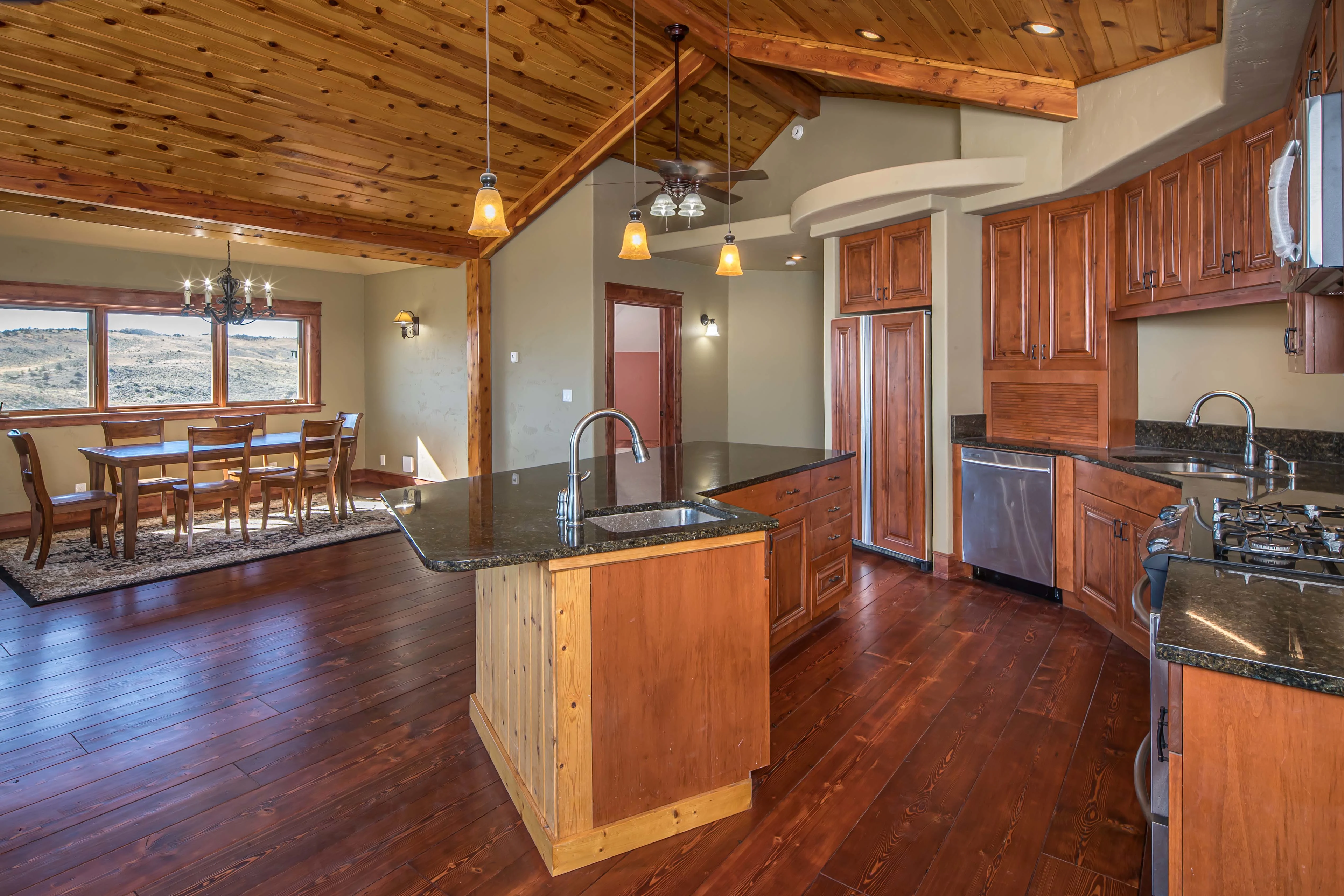 234 Fleshman Creek, Near Bozeman, Montana 59047 - 234-fleshman-creek-livingston-montana_26_ctdmig