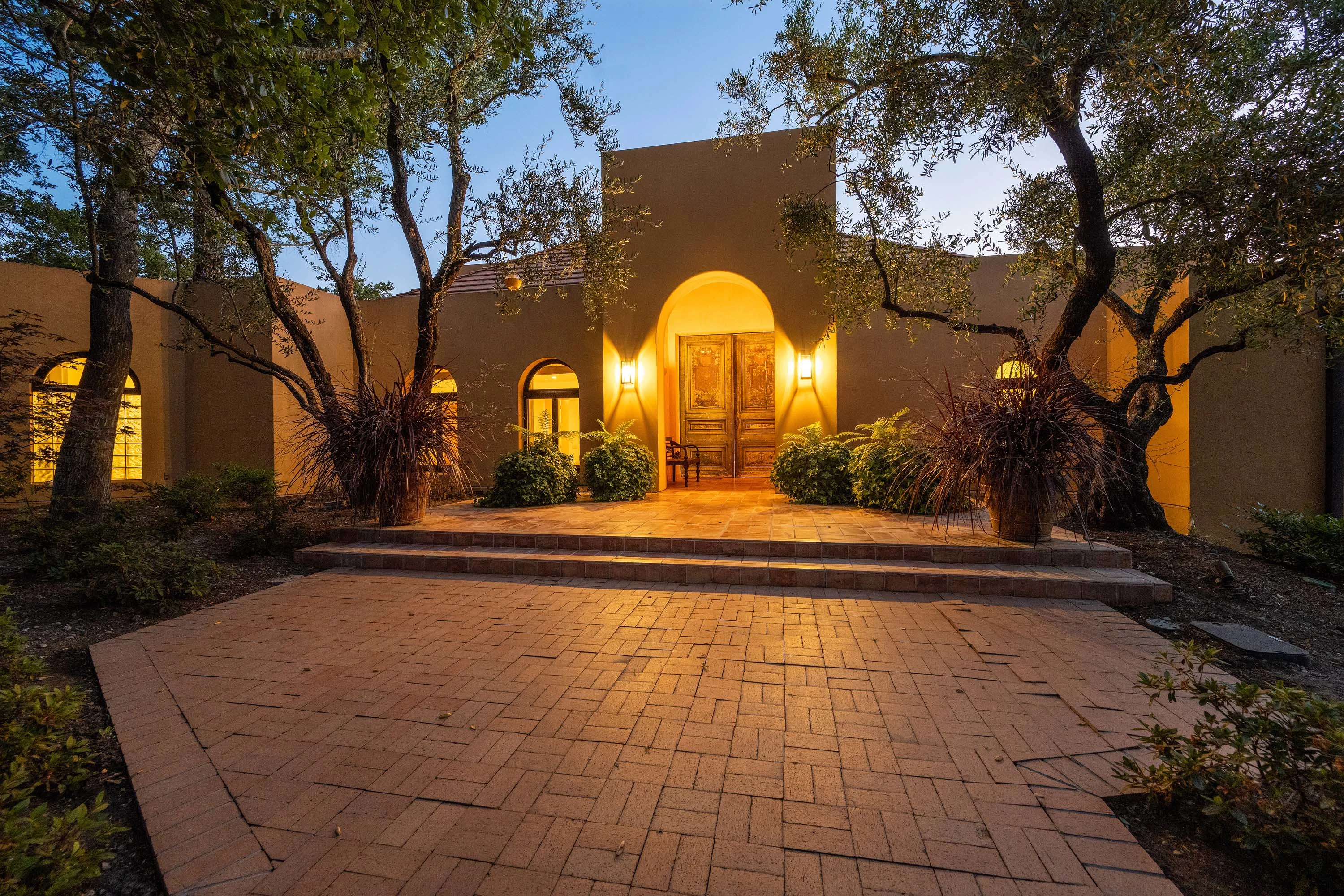 1103 Brittany Lane, Saint Helena/Napa, California 94574