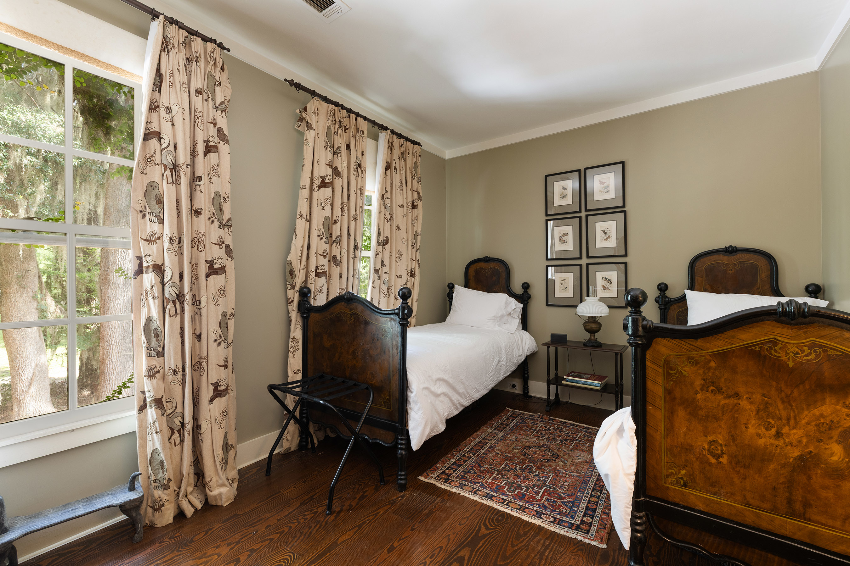 38 Hampton Island - 1300 Retreat Road, Riceboro, GA 31323 - Luxury Real Estate - Concierge Auctions