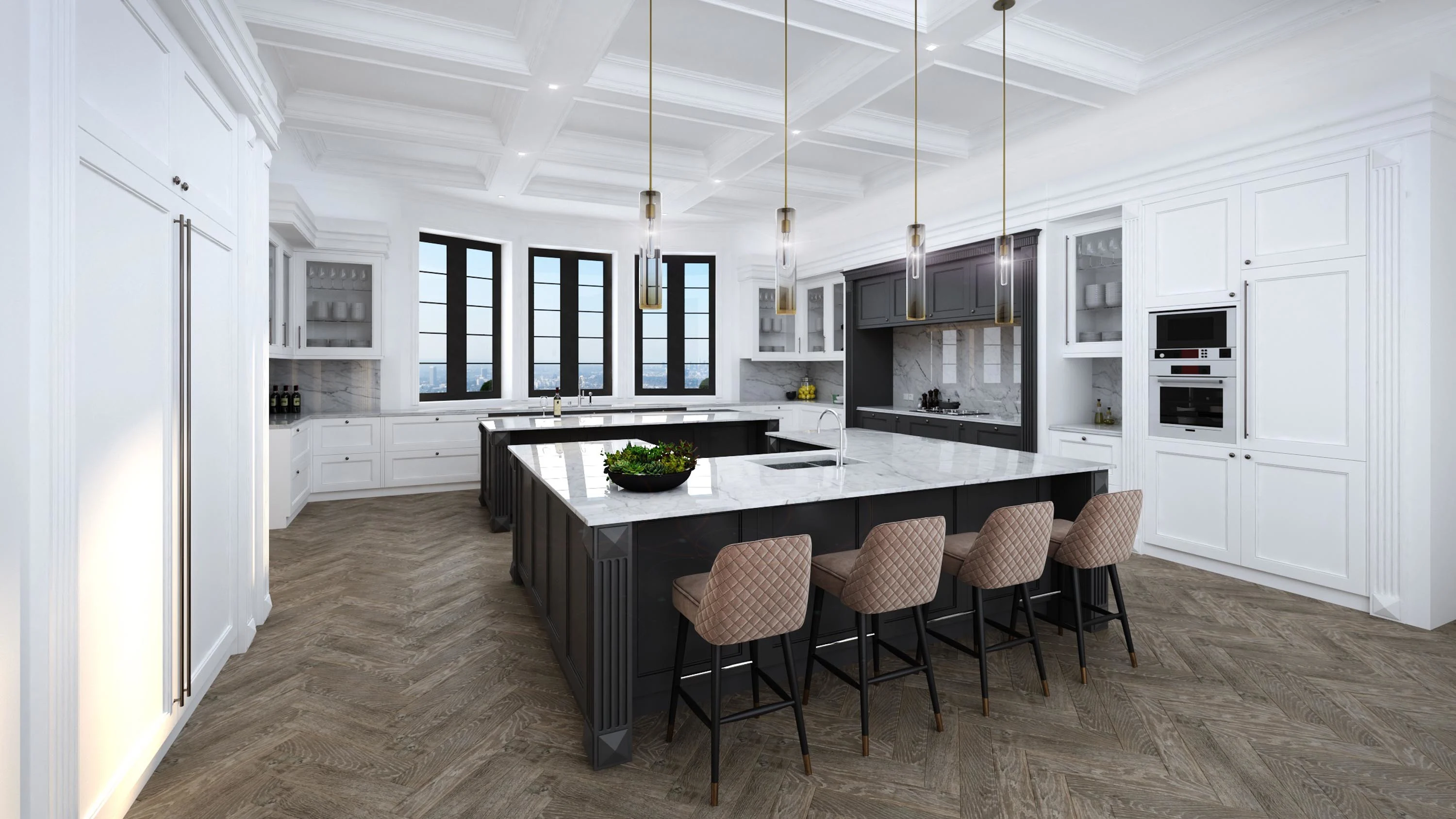 1400 Linda Flora Drive, Bel Air, California 90049 - 1400-linda-flora-drive-los-angeles-california06_dkps4e