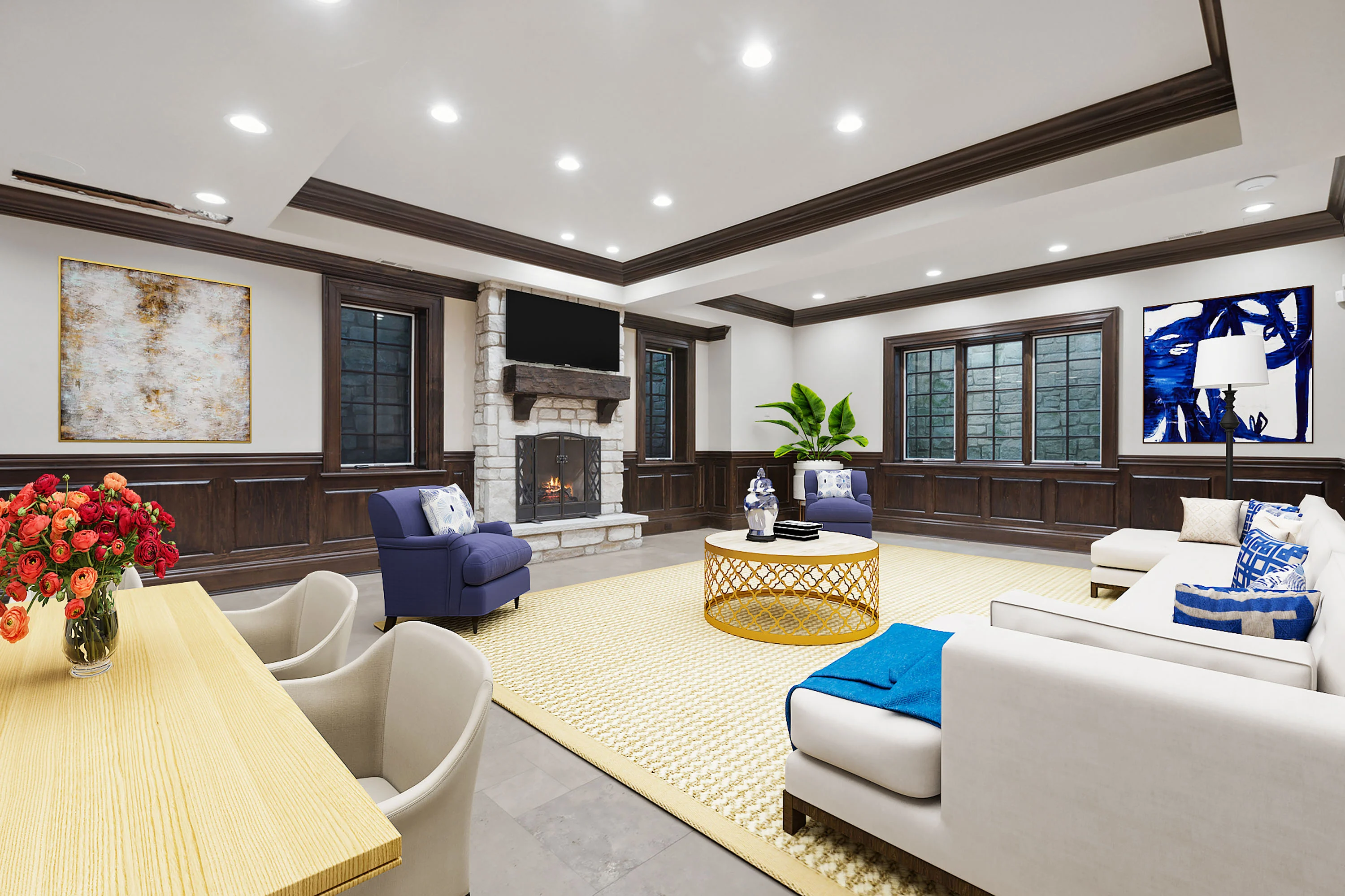 104 Longmeadow Road, Winnetka, Chicago Area, Illinois 60093 - 104_Longmeadow_Rd_38_mtgpjb