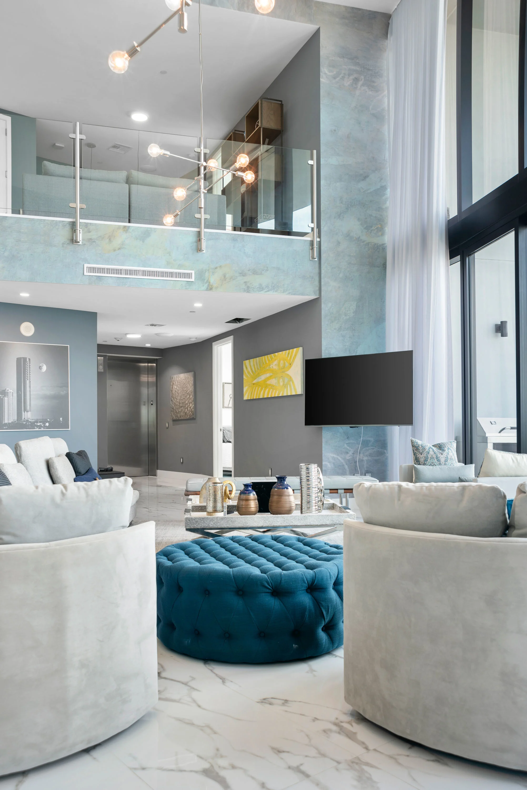 18555 Collins Ave, Apt 4603, Porsche Design Tower, Miami, Florida 33160 - 18555-collins-avenue-apartment-4603-sunny-isles-beach-florida10_z9h7p3