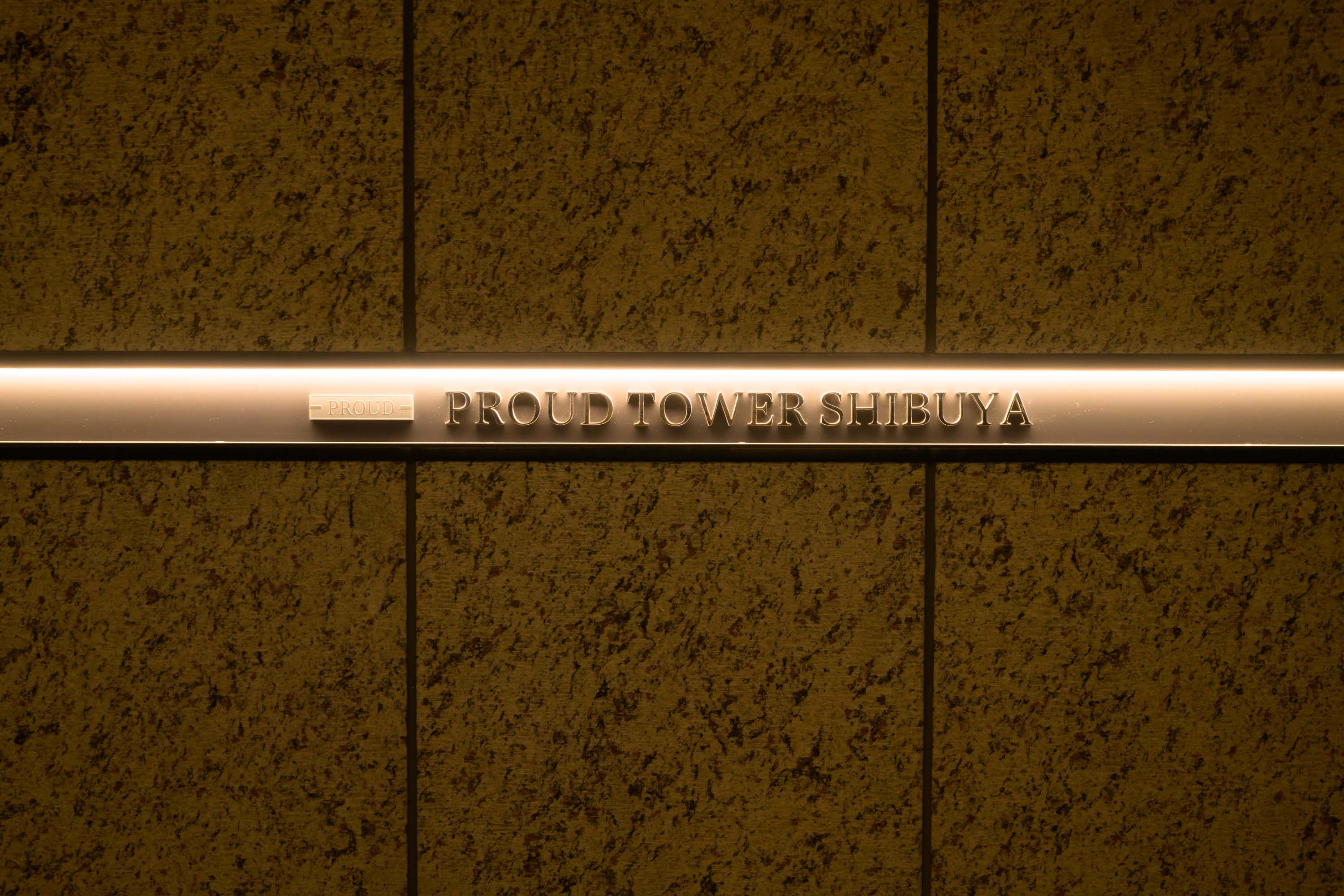 05 Proud Tower Shibuya 2601, 3-3-10 Shibuya-ku, Tokyo