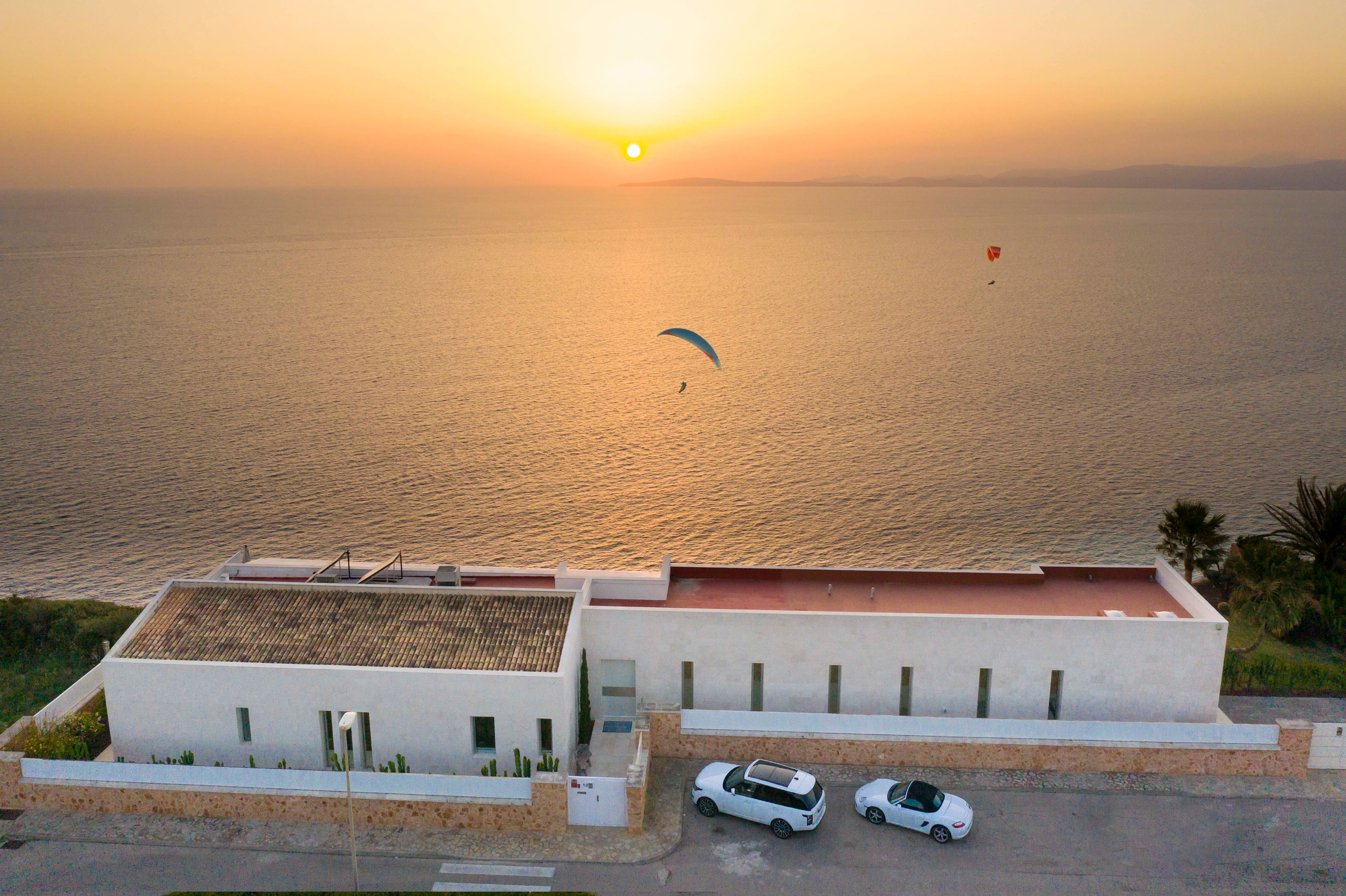 Plaça Perpinya 10, Sa Torre, Mallorca, Illes Balears 07609, Spain - villa-sunset-mallorca-spain-32_c0xq3r