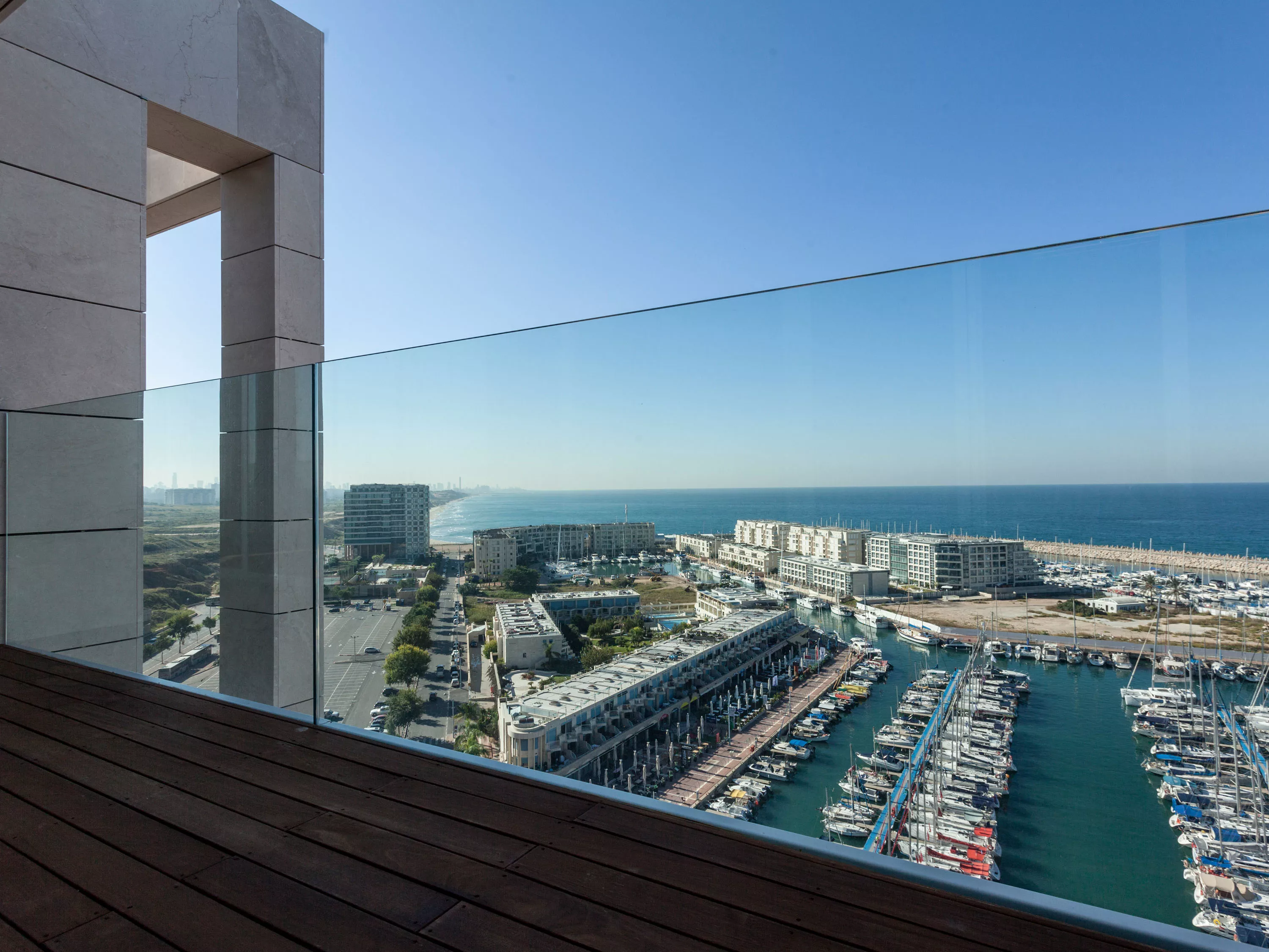 Ha-Shunit St 4, Unit No. C1204, Herzliya,  , Israel - 4-hashunit-street-penthouse-herzliya-israel-16-06-22-59-5959_u1msbr