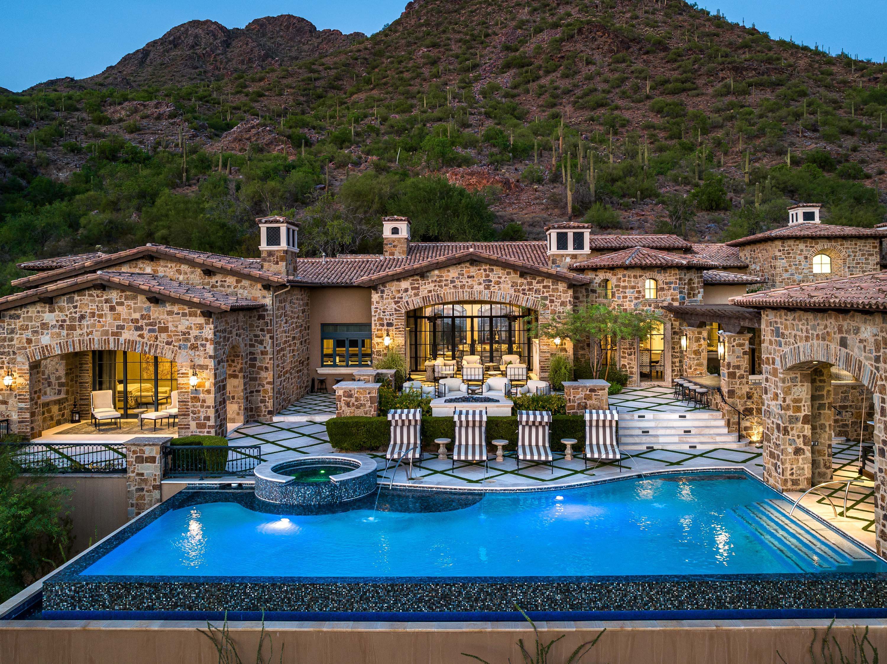 42 11200 E Canyon Cross Way, Scottsdale, AZ 85255 - Luxury Real Estate - Concierge Auctions