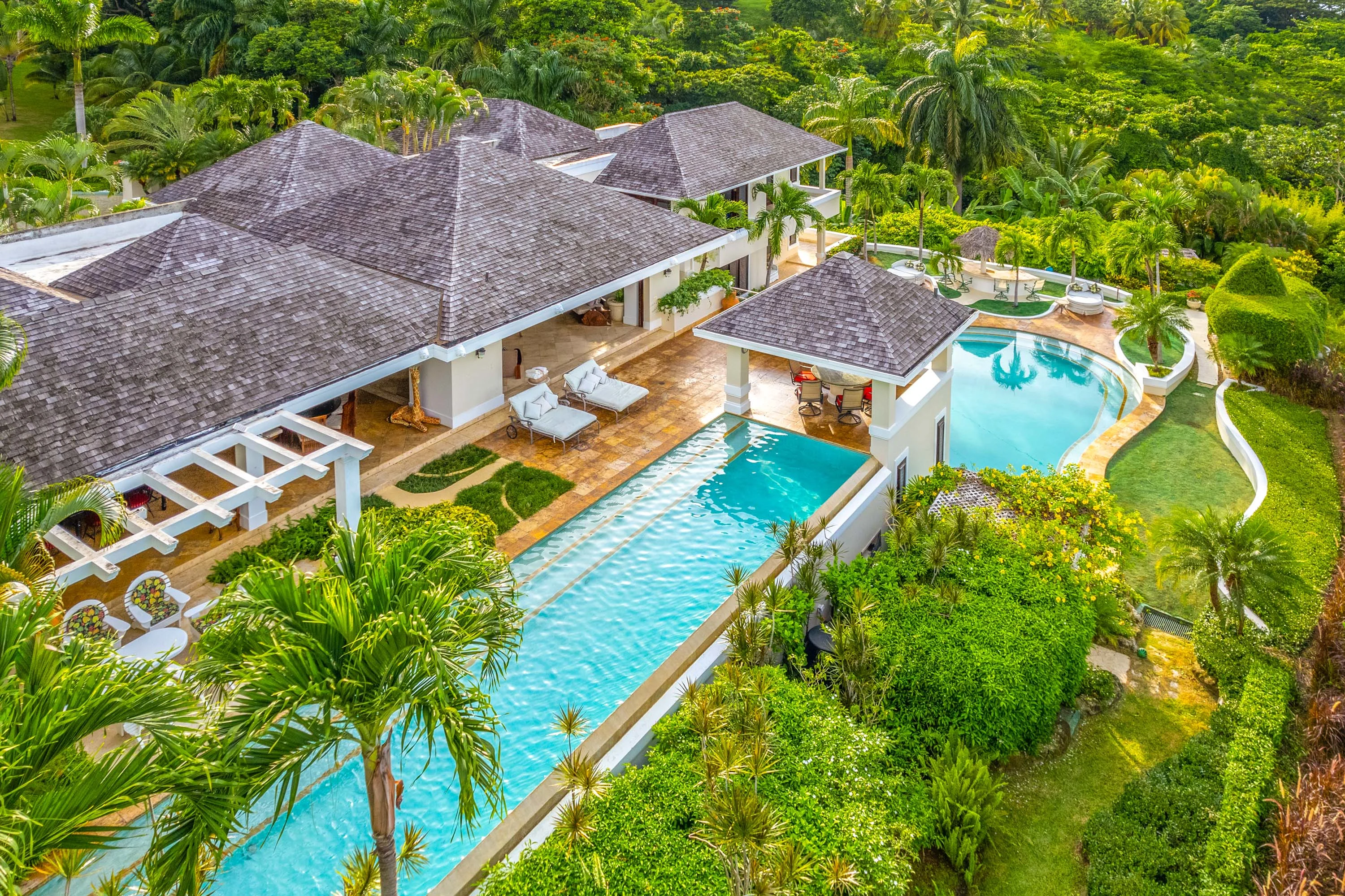 Trinity Villa, Tryall Club, Near Montego Bay , Jamaica - 43_-_DJI_0107_z3zgrh
