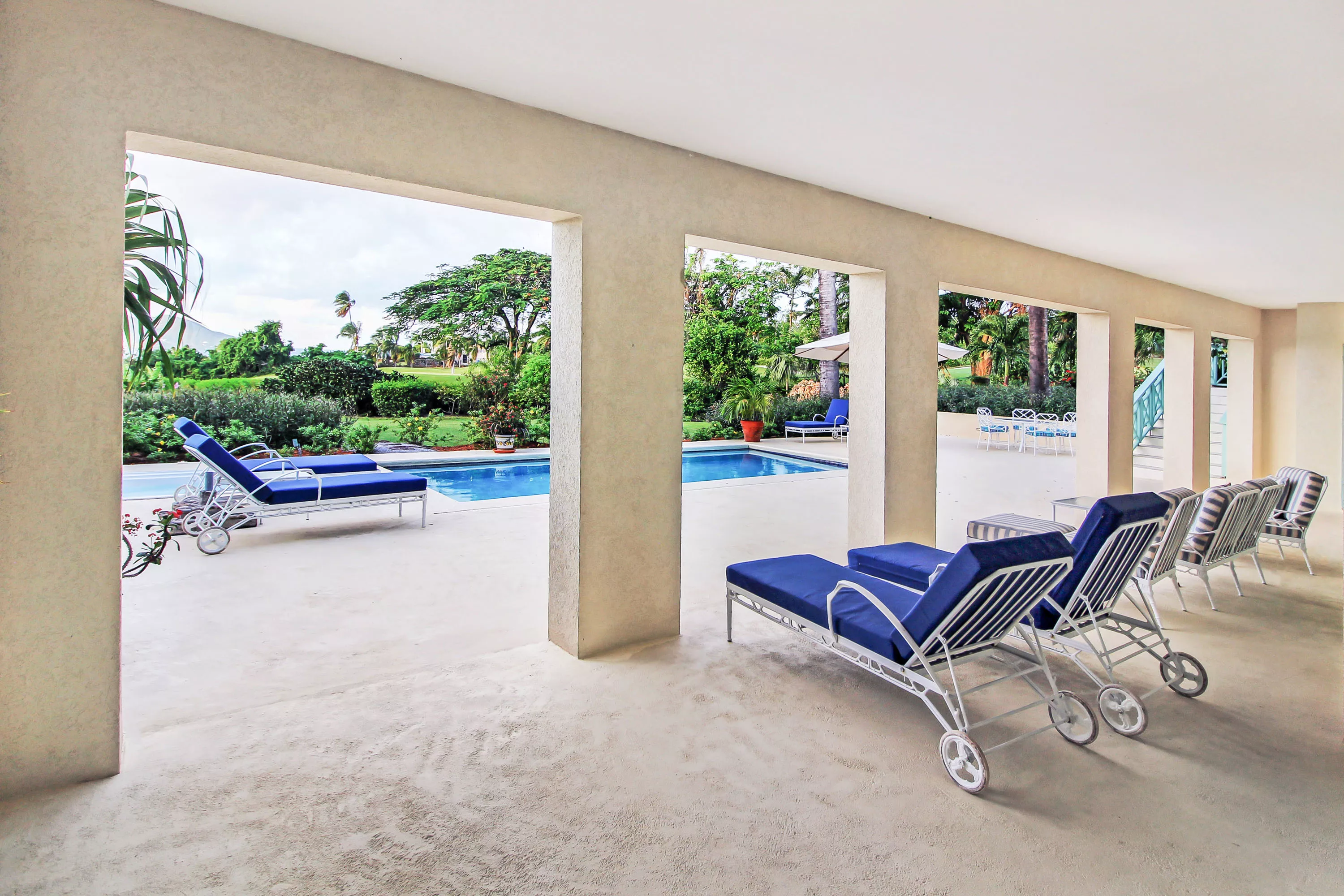 Villa 1910 Mahogany Hill Estates, Four Seasons Resort, Saint Kitts And Nevis, Nevis KN1201, West Indies - nevisian-grand-villa-four-seasons-resort-nevis26_upozm4