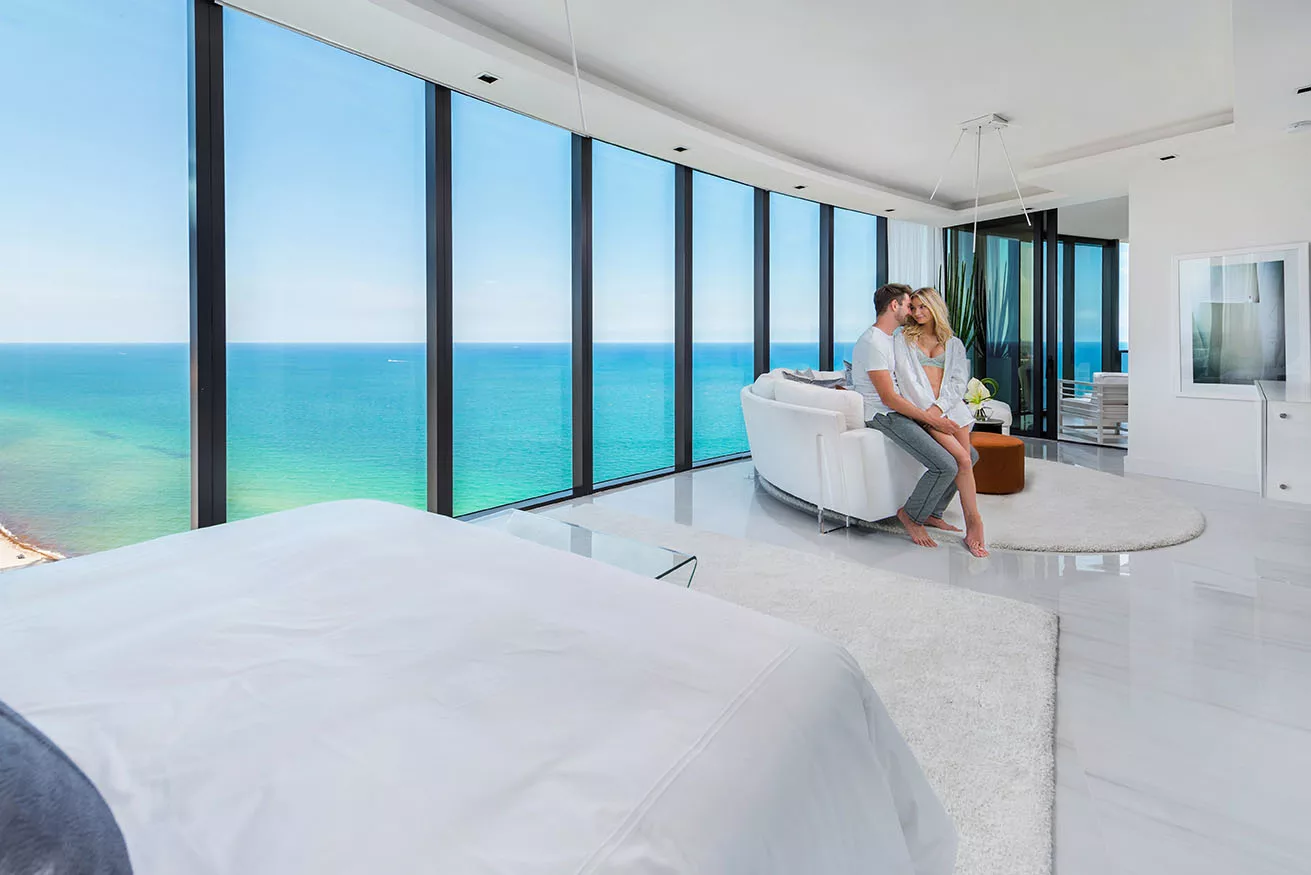 18555 Collins Avenue Apt 3605, Porsche Design Tower, Miami, Florida 33160 - D75_9921_G_cid3ye