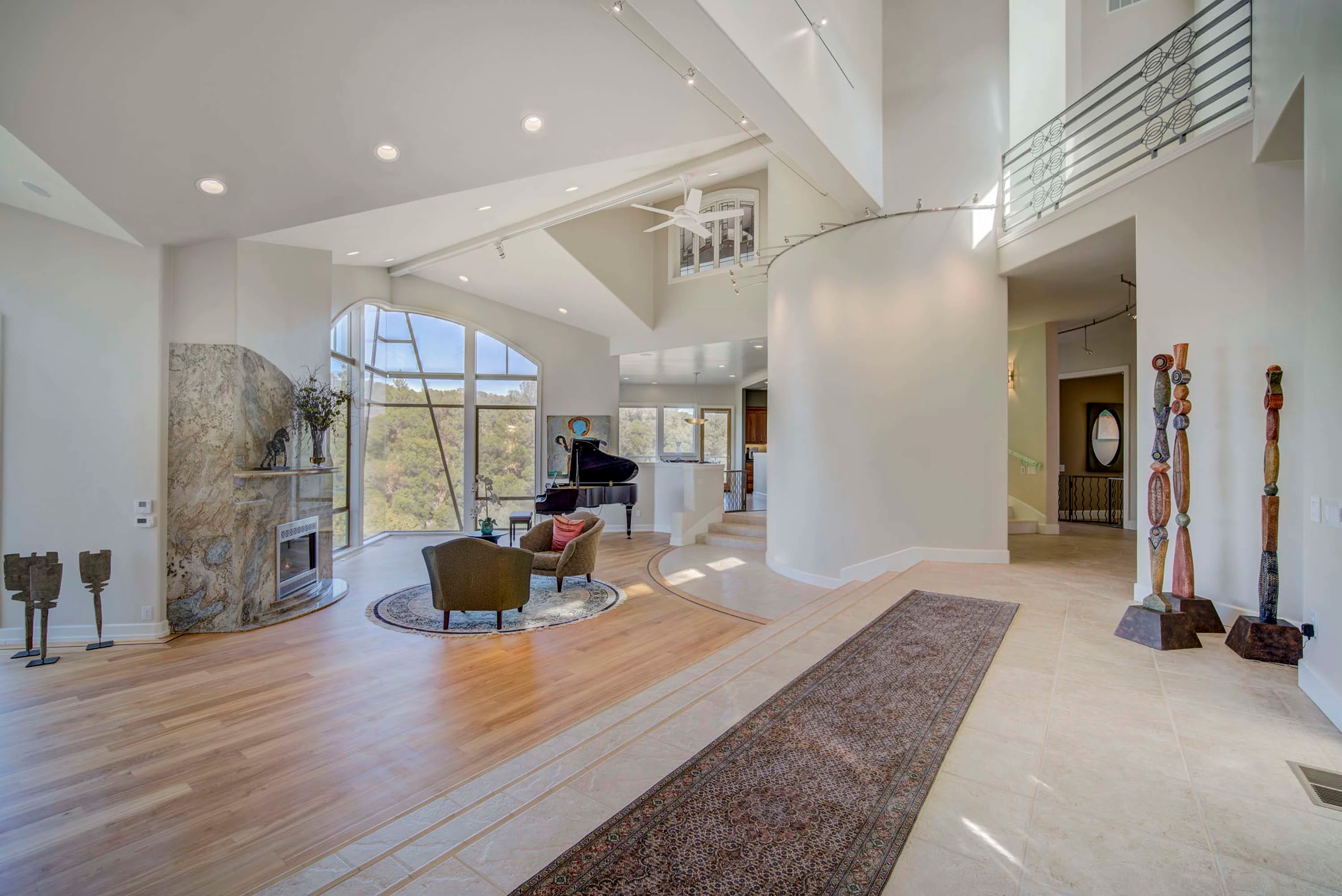 11391 Overhill Drive, Near Lake Tahoe, California 95602 - 11391-overhill_08_azyand