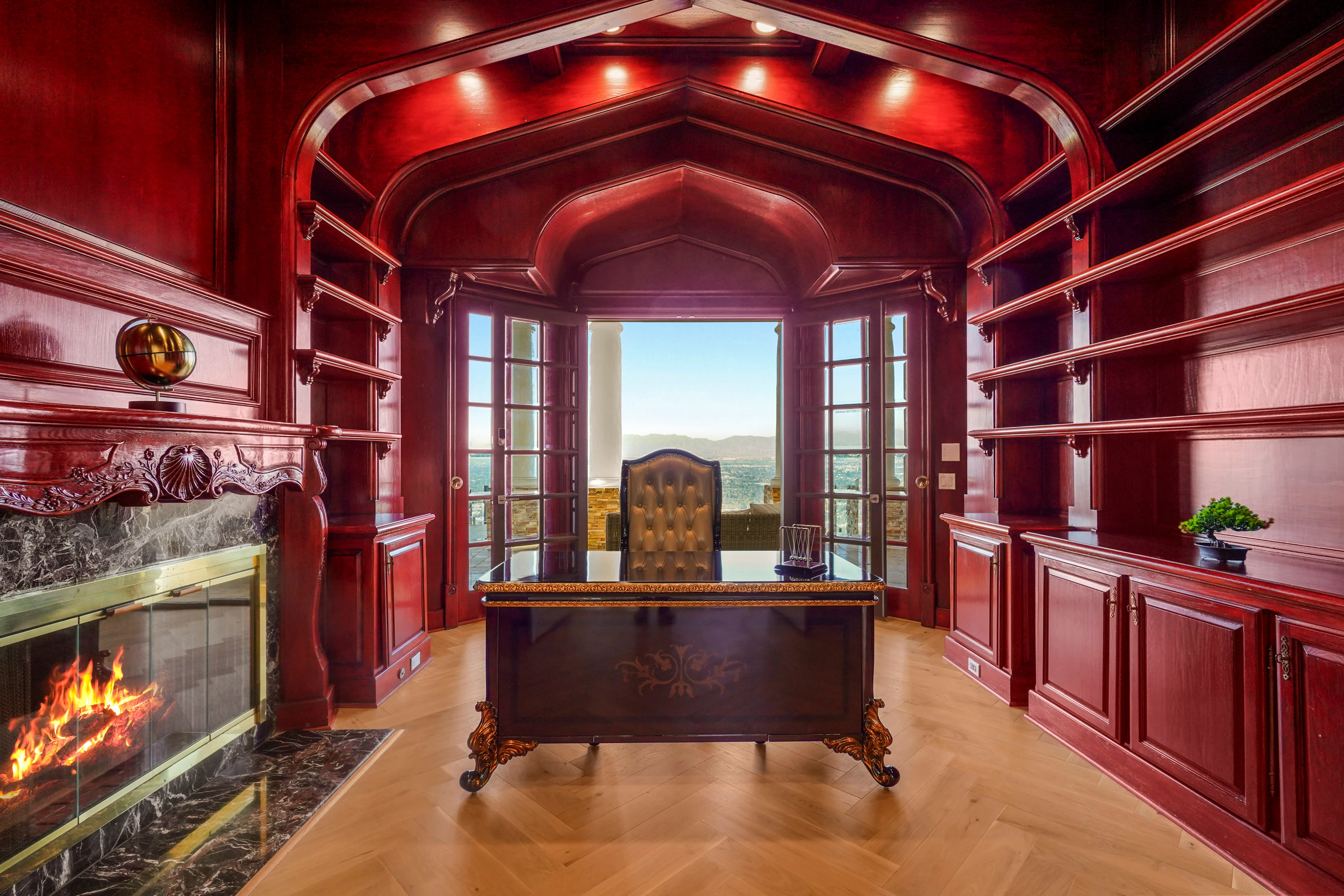 13320 Mulholland Drive, Beverly Hills, CA 90210 Matterport Tour