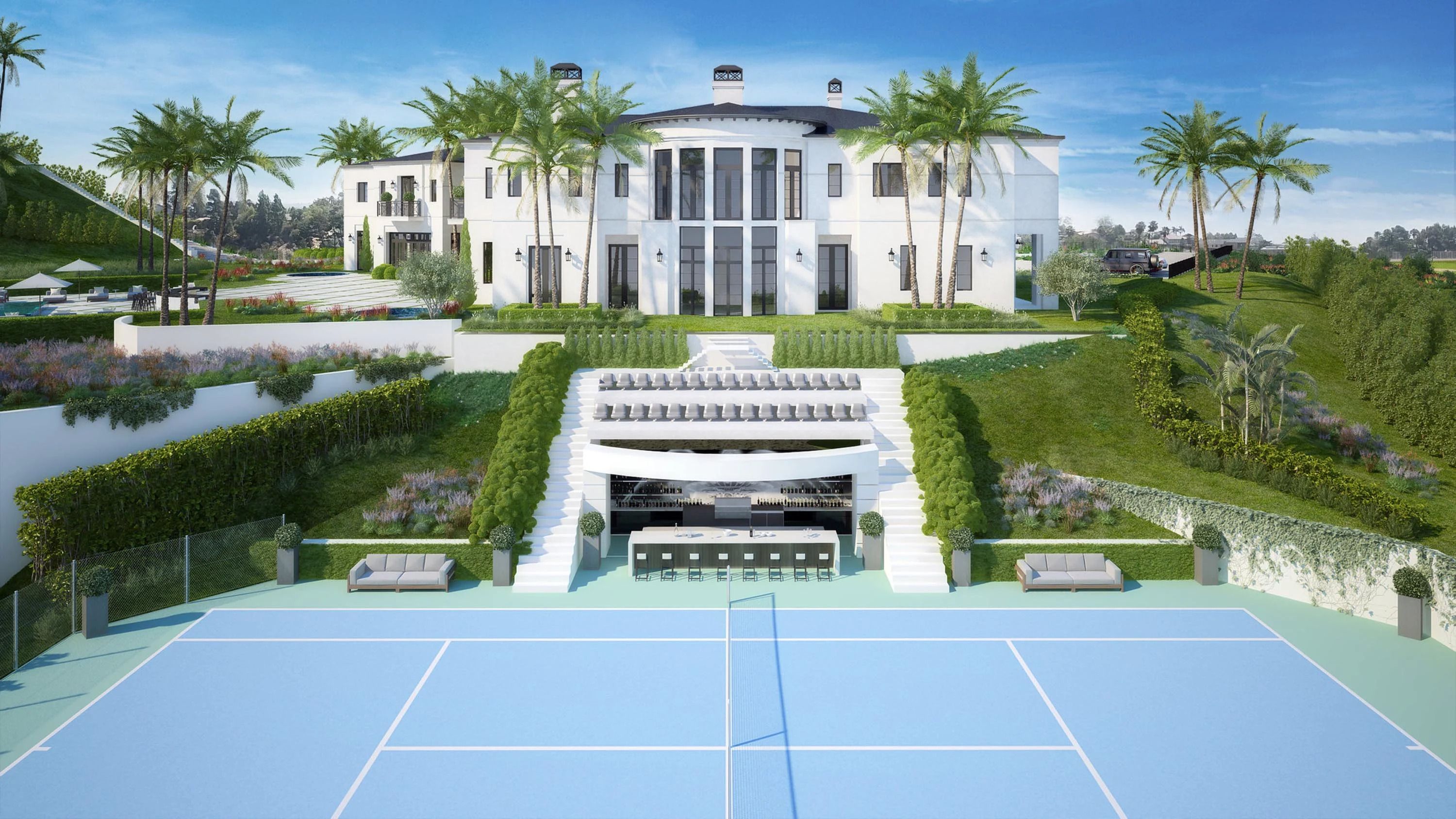 1400 Linda Flora Drive, Bel Air, California 90049 - 1400-linda-flora-drive-los-angeles-california12_uuejpx