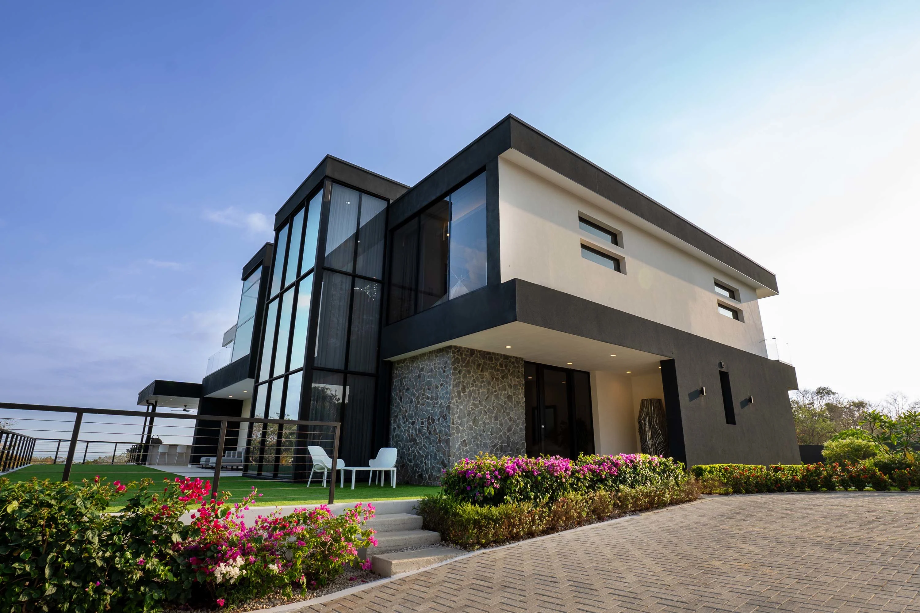 Villa Bianca, Black Beauty, Nosara Area,  , Costa Rica - 10_-__DSC3279_pjjnla