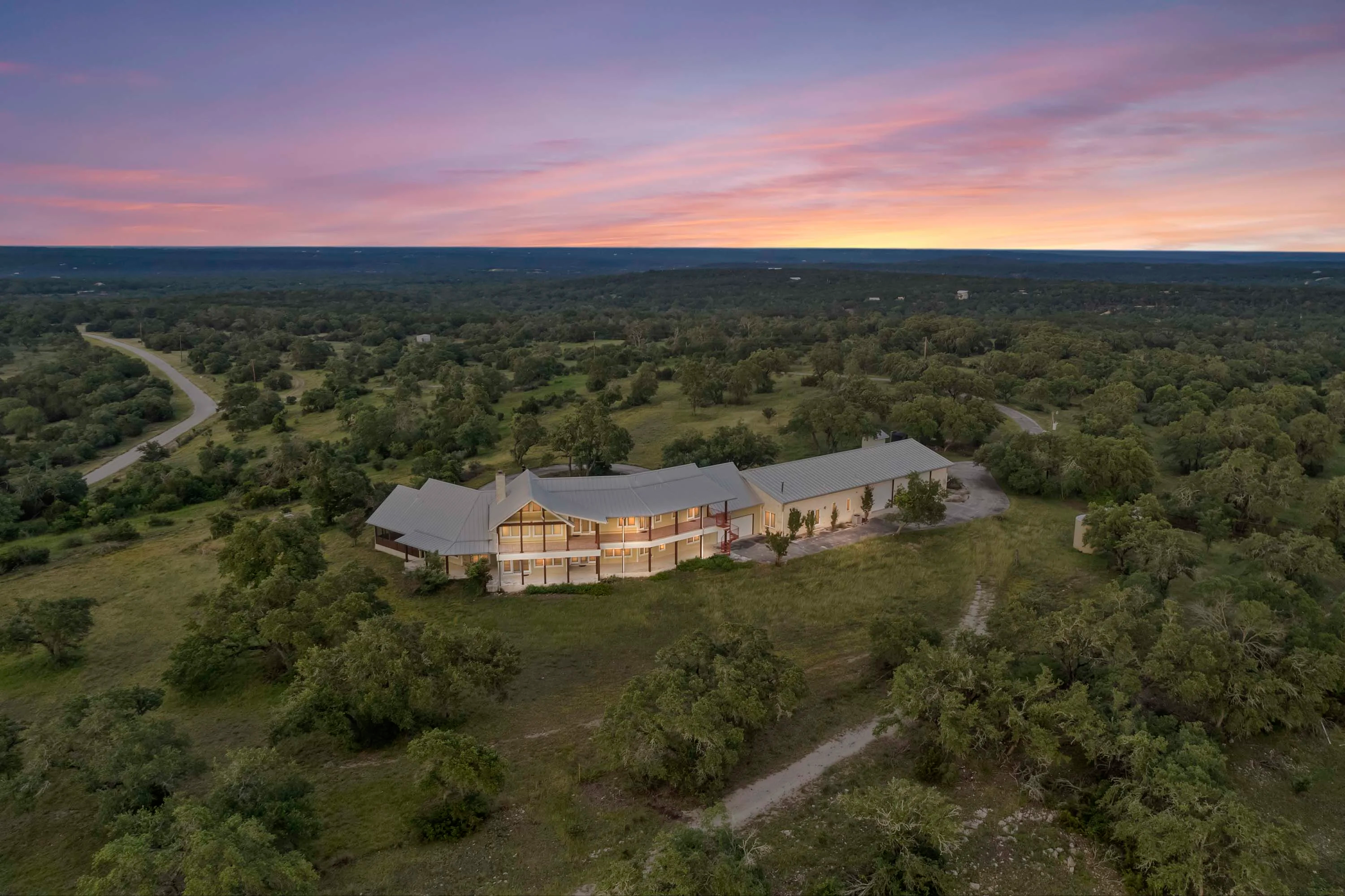 1141 Currie Ranch Road, Fisher Ranch | Wimberley, Austin Hill Country, Texas 78676 - 1_-_DJI_0767tw_r6qkvg