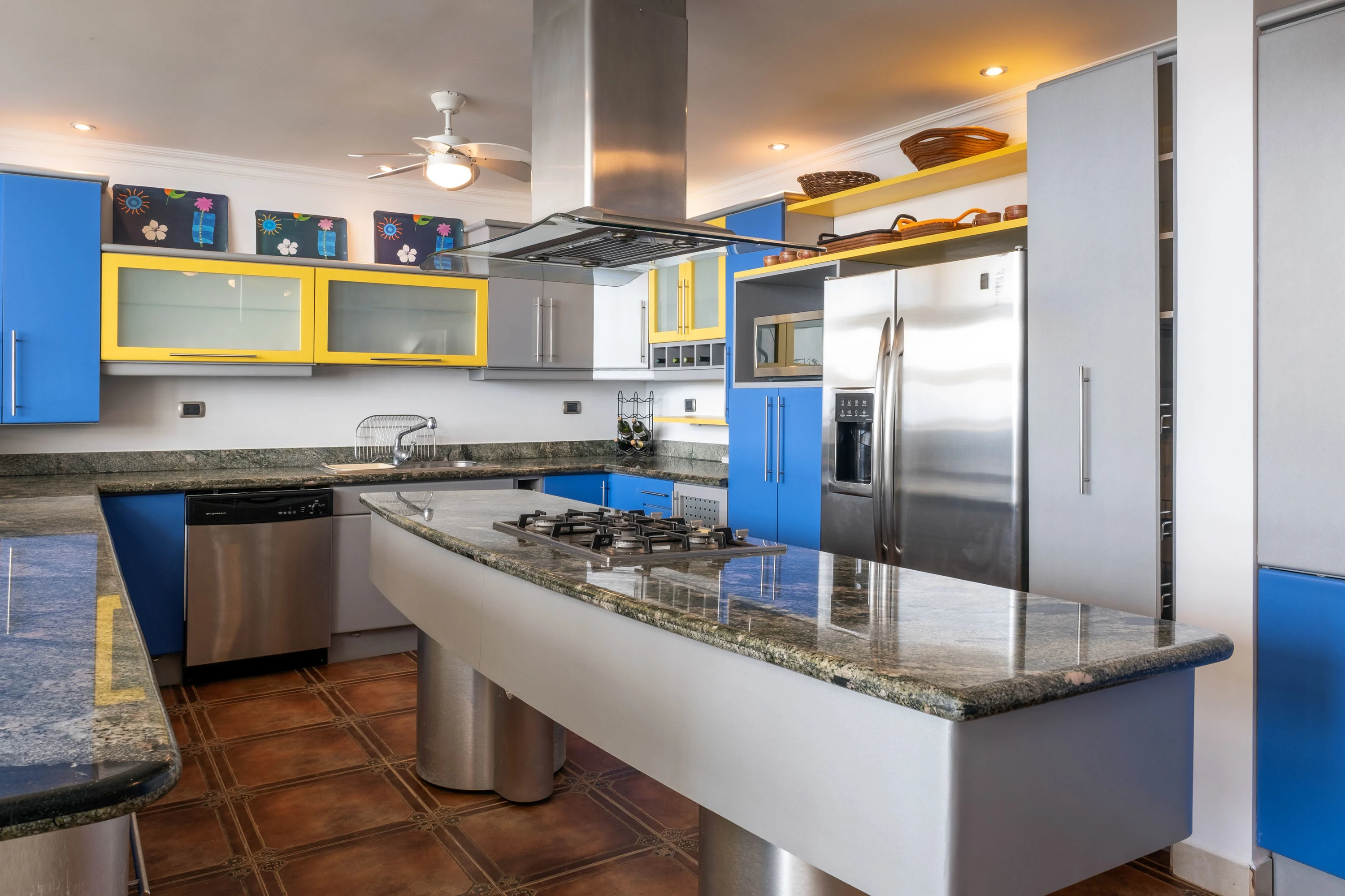 Villa Punta Del Mar, Punta Leona, Puntarenas , Costa Rica - villa-punta-del-mar-punta-leona-costa-rica25_k5ekb1