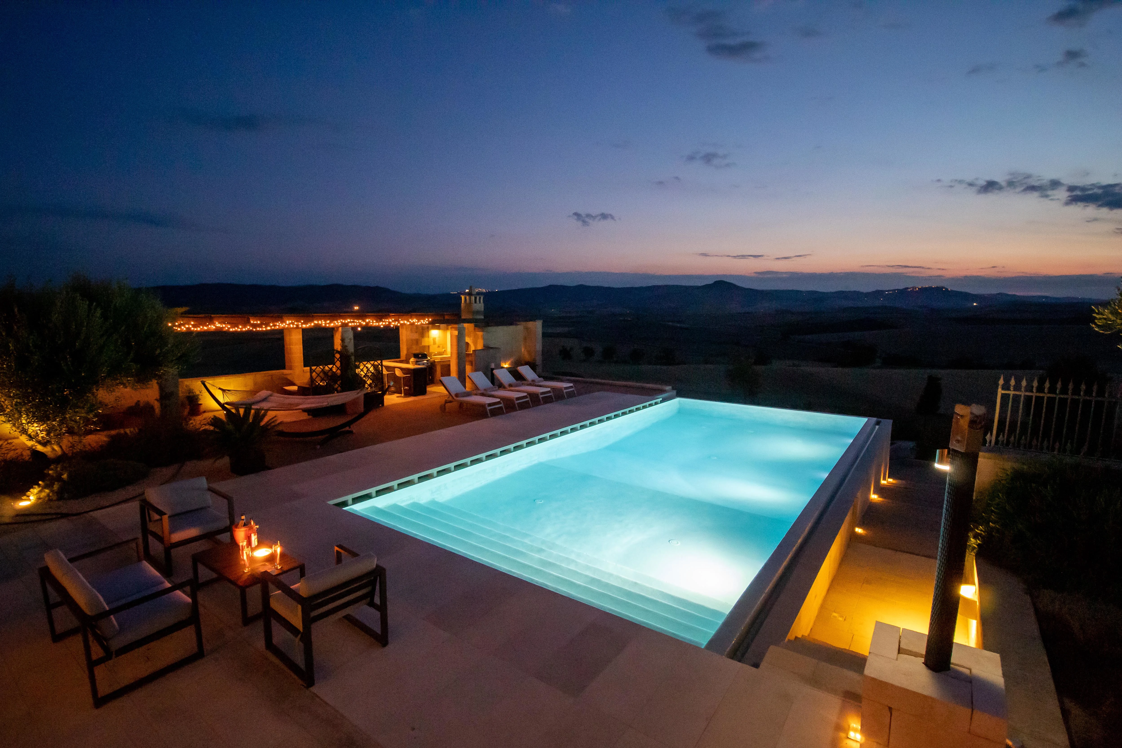 Masseria Mimosa, Matera, Matera 75100, Italy - Masseria-Mimosa-Matera26_cbkjxl