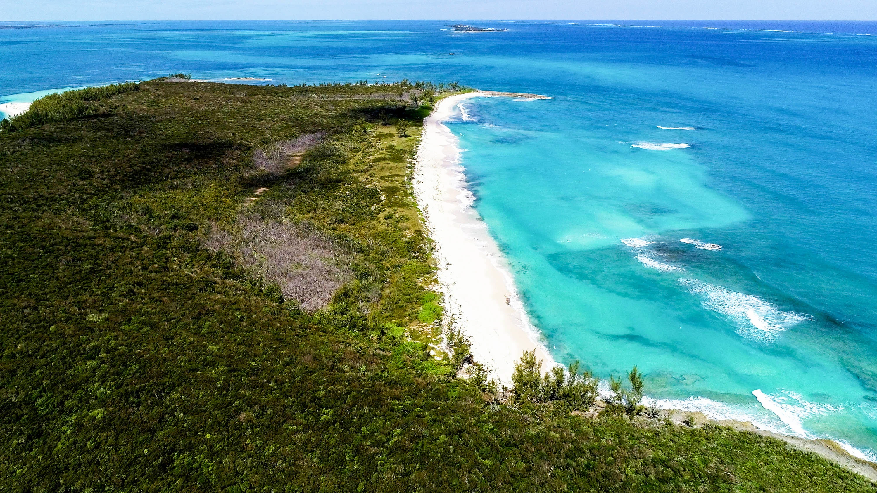 Powell Cay, Powell Cay, Abacos, Abacos , Bahamas - powell-cay-abaco-islands-bahamas08_k7i4nq