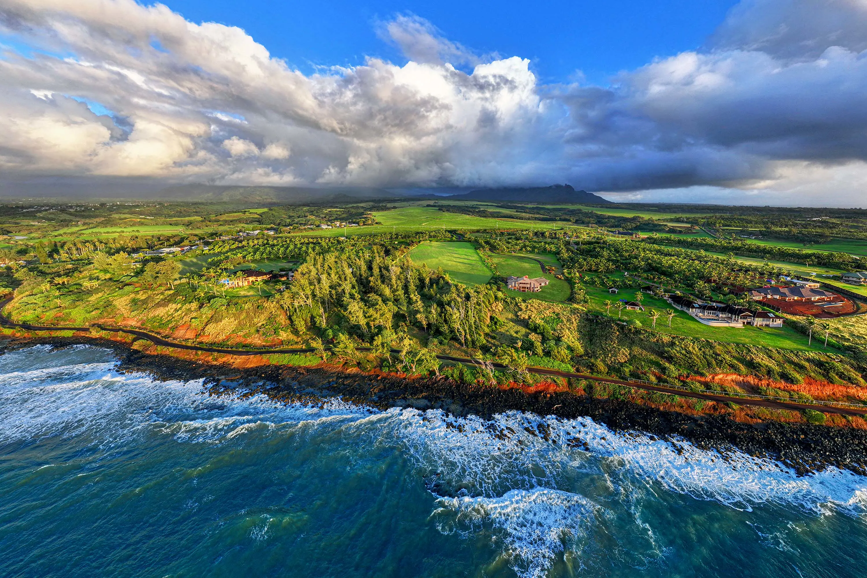 02 0 Kapoli St, Kealia, HI 96746 Concierge Auction Luxury Real Estate
