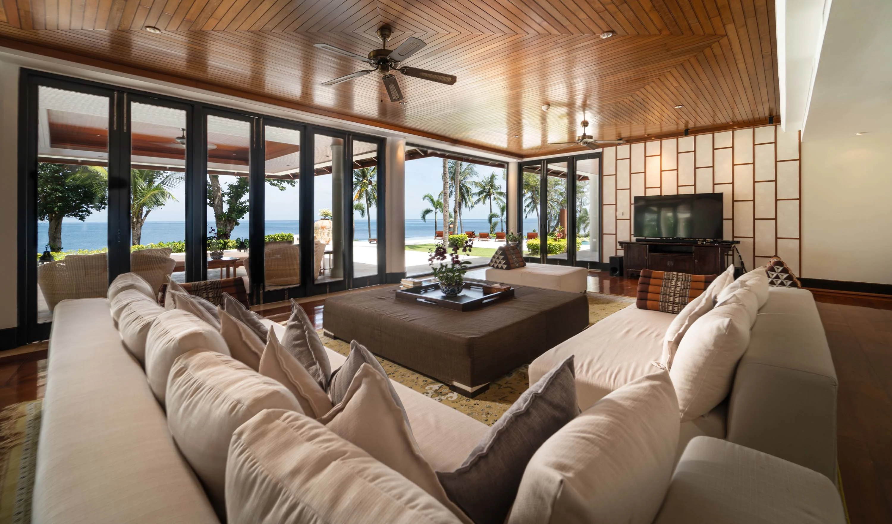 Villa 2, Trisara Resort, Phuket,  , Thailand - 4_-_Villa_2_Lounge-1_nghcus