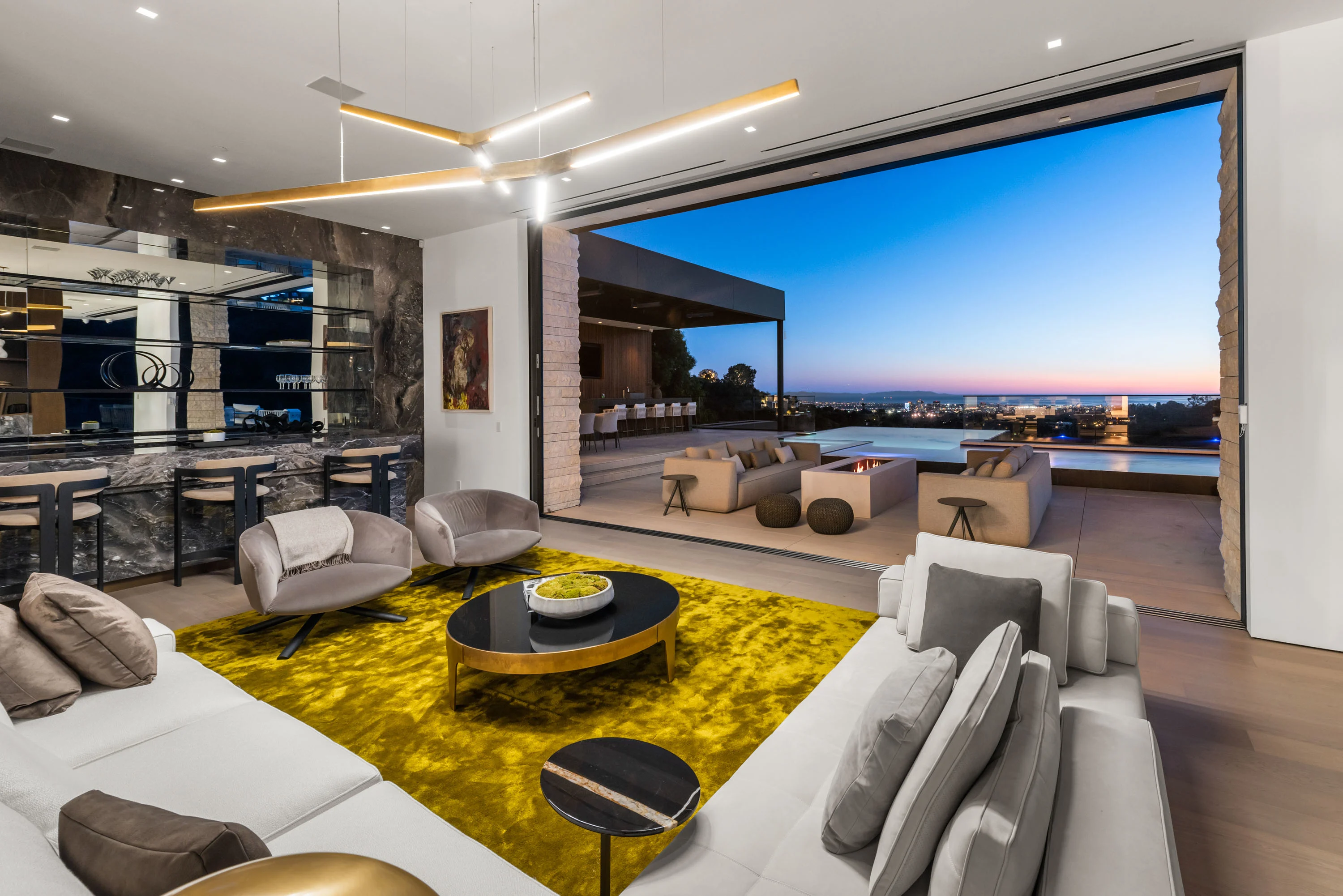 1035 Stradella Road, Bel Air, California 90077 - 1035-stradella-road-los-angeles-california06_qtdotb