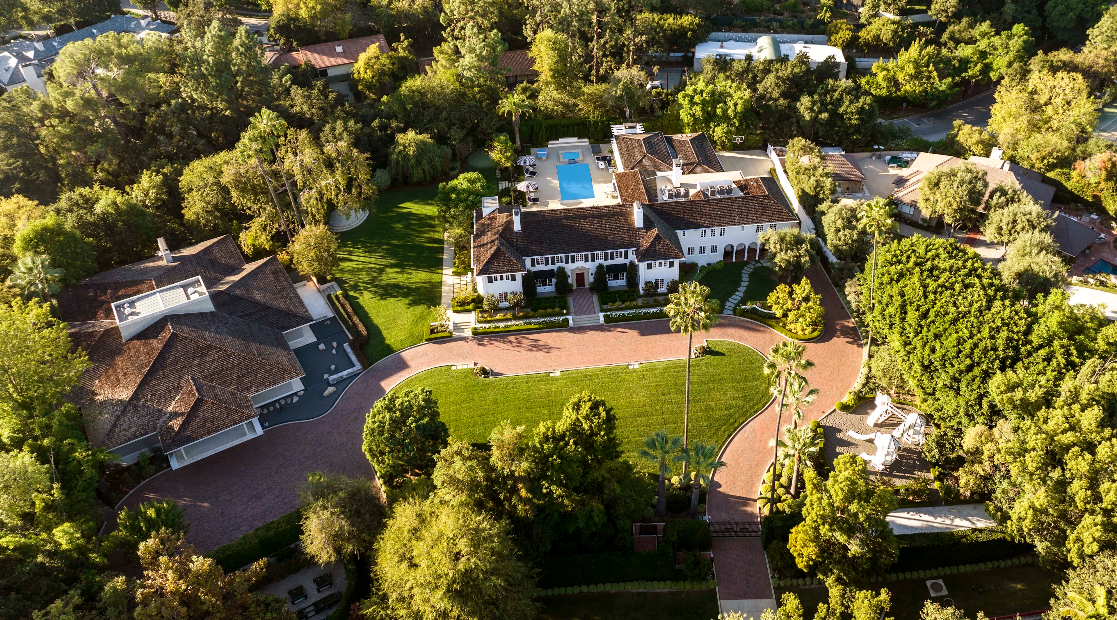  The Knoll House, 2 Oak Knoll Terrace, Pasadena, California 91106 - 2-oak-knoll-terrace-pasadena-california64_dur1lp