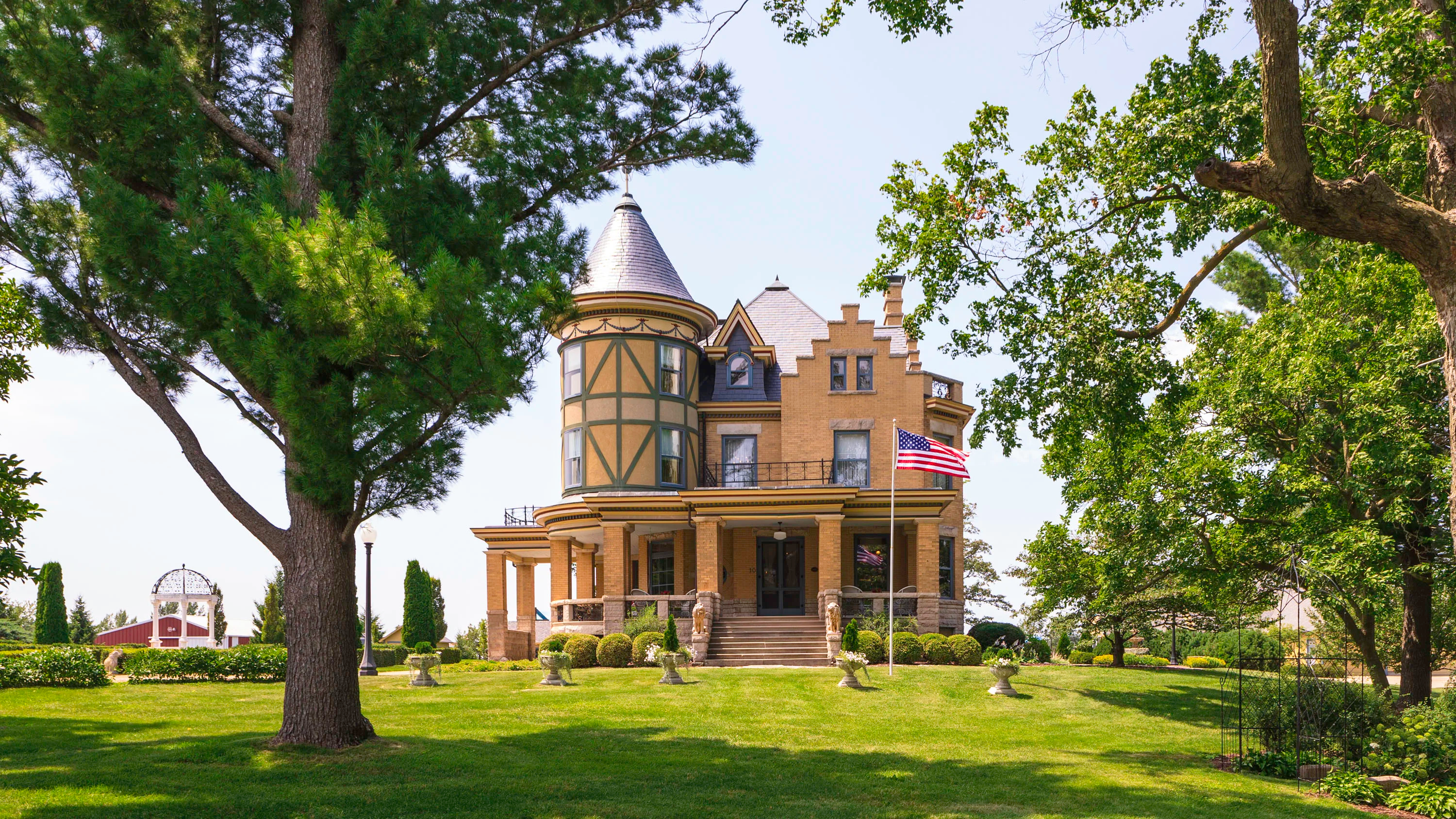 10 N Spencer Street, Lexington, Bloomington-Normal Area, Illinois 61753 - 10_N_Spencer_St_37_wknhnr