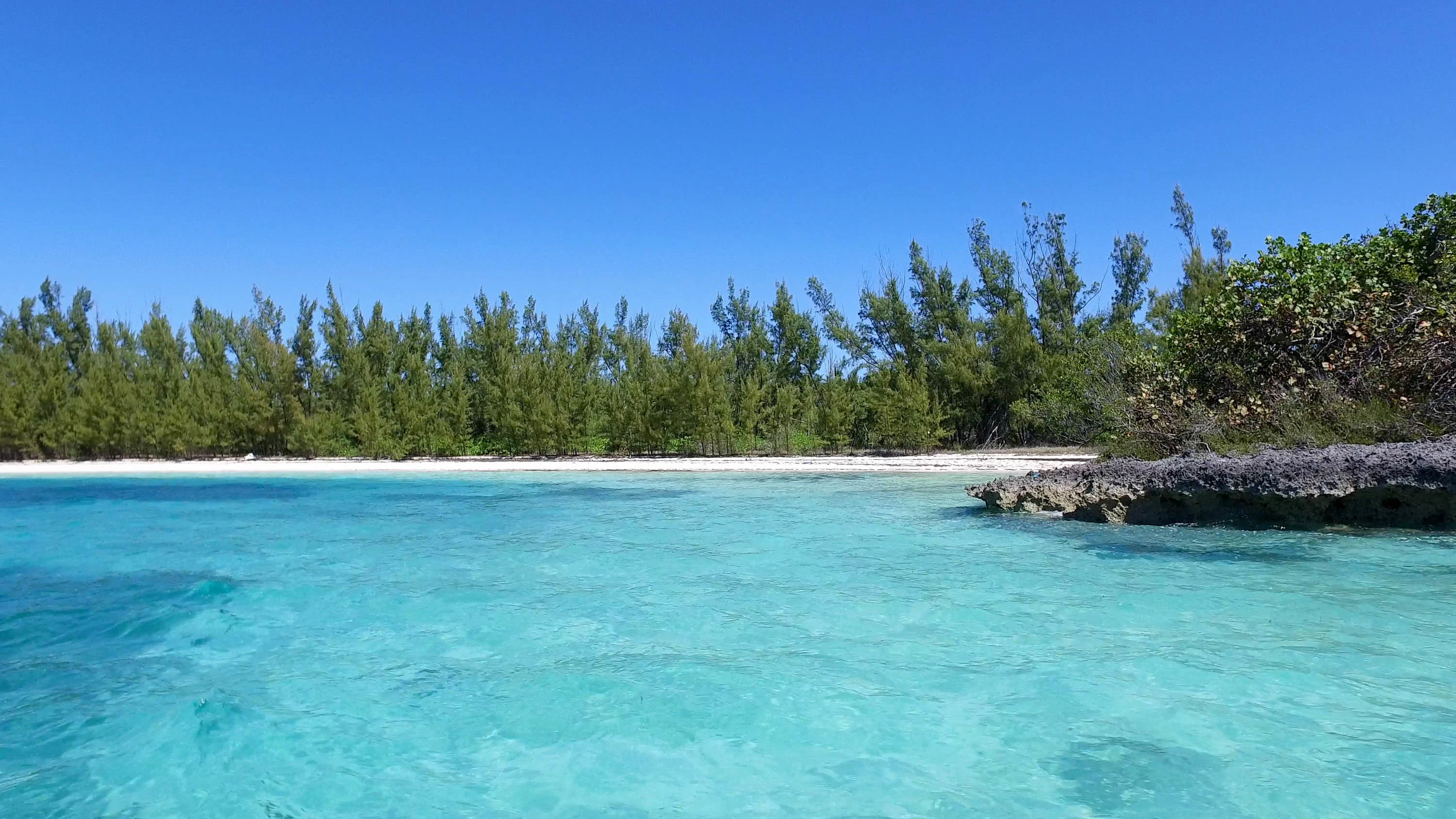 Powell Cay, Powell Cay, Abacos, Abacos , Bahamas - powell-cay-abaco-islands-bahamas23_o623w5