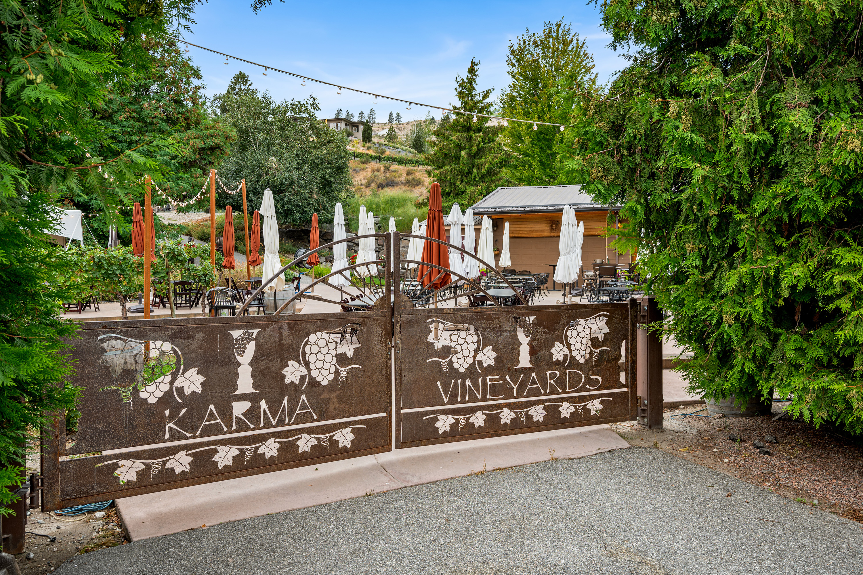 Lake Chelan Winery Empire 37