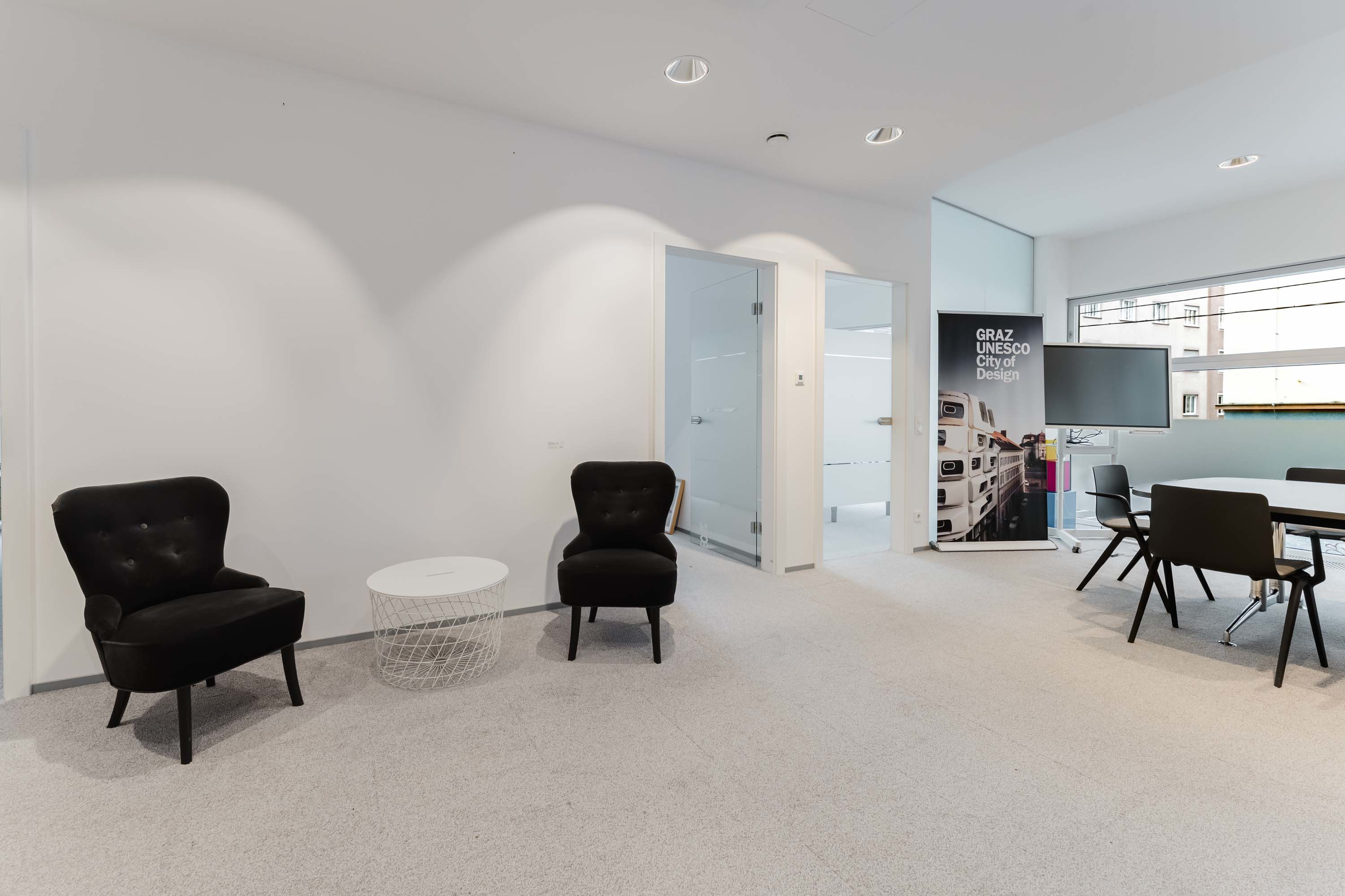 44 ARGOS by Zaha Hadid - Luxury Real Estate - Concierge Auctions