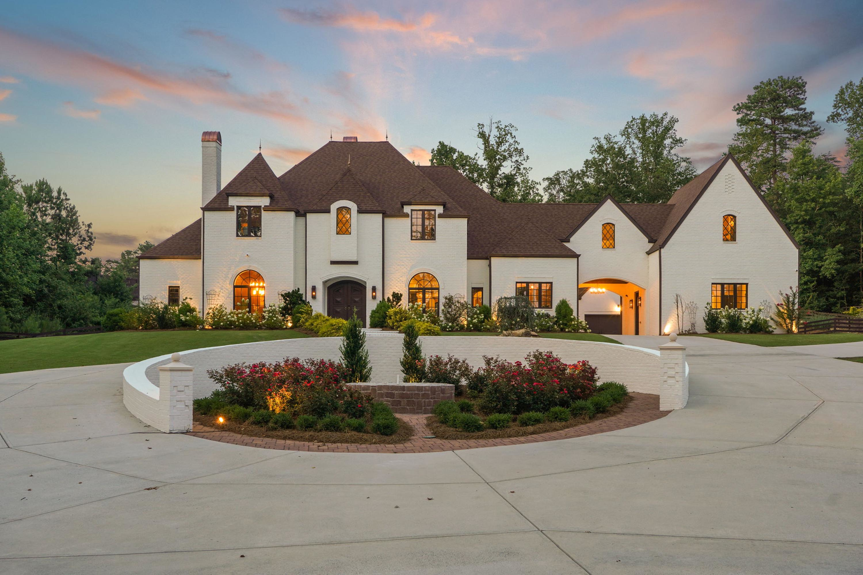 01 2242 Shoal Creek Rd - Luxury Real Estate - Concierge Auctions