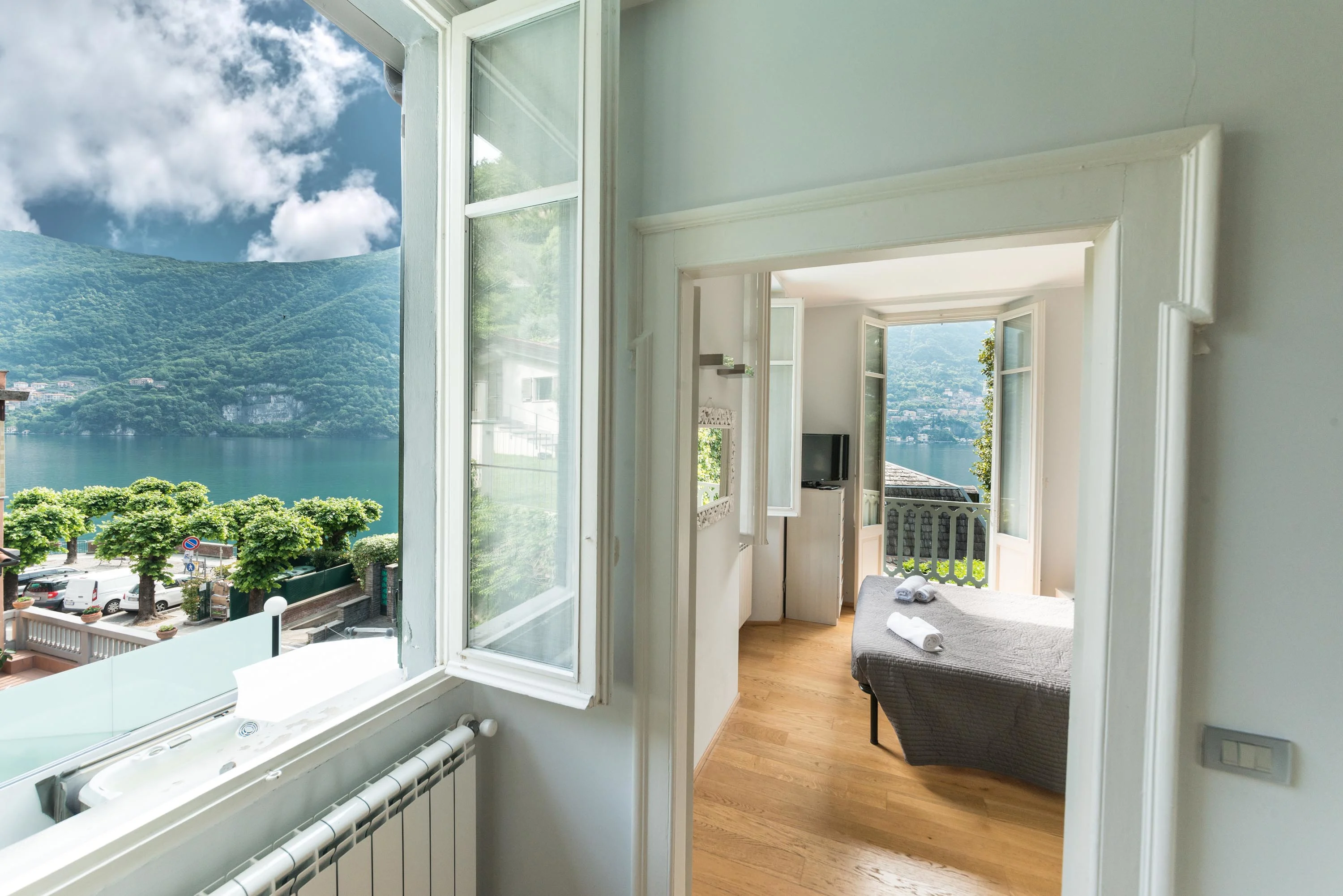 Via Vecchia Regina, 87, Laglio, Lake Como, Como 22010, Italy - villa-lucia-como-italy22_zsl0z7