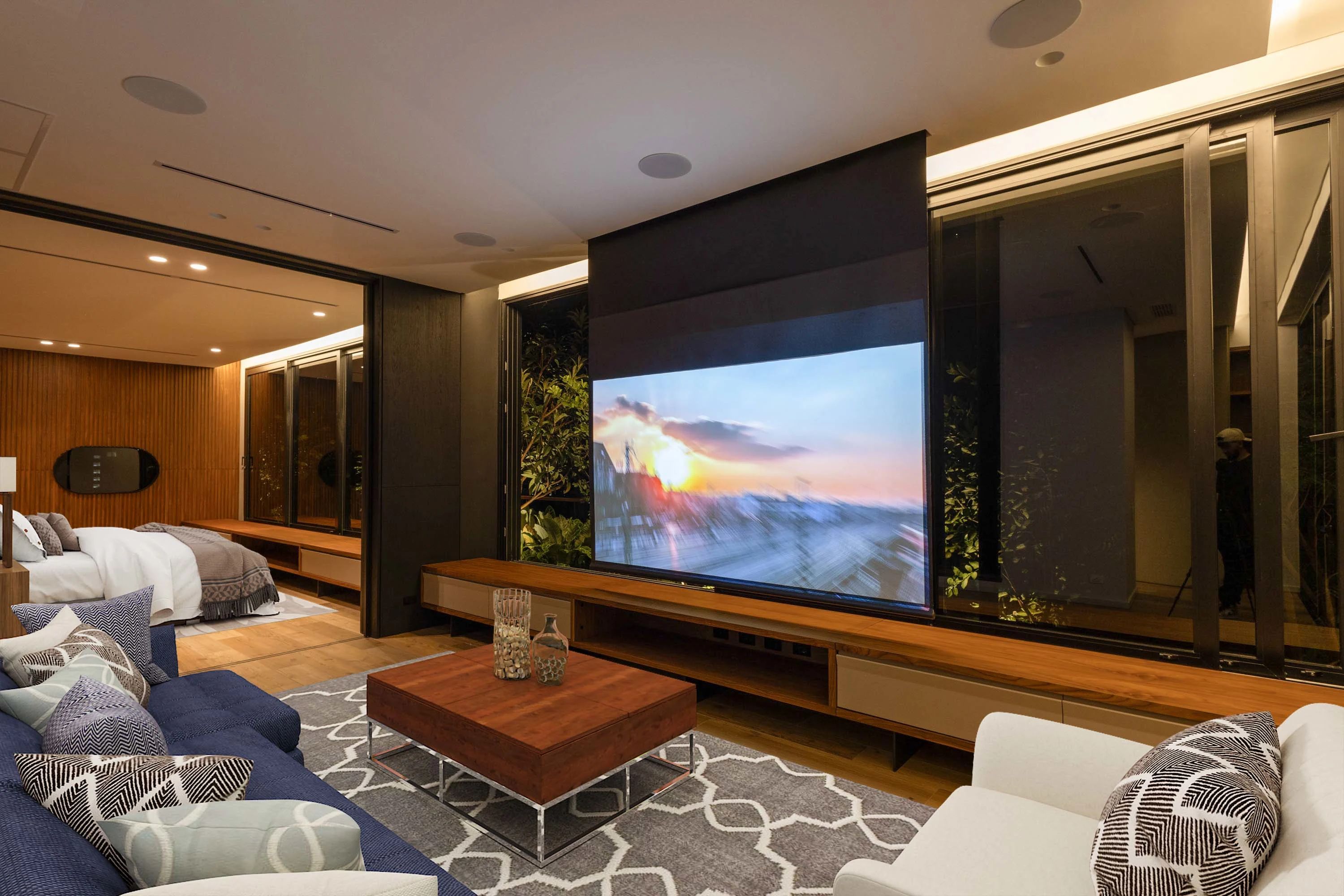 Curated visual reference: Visual Reference: Black 8 Penthouse Medellin Antioquia Colombia