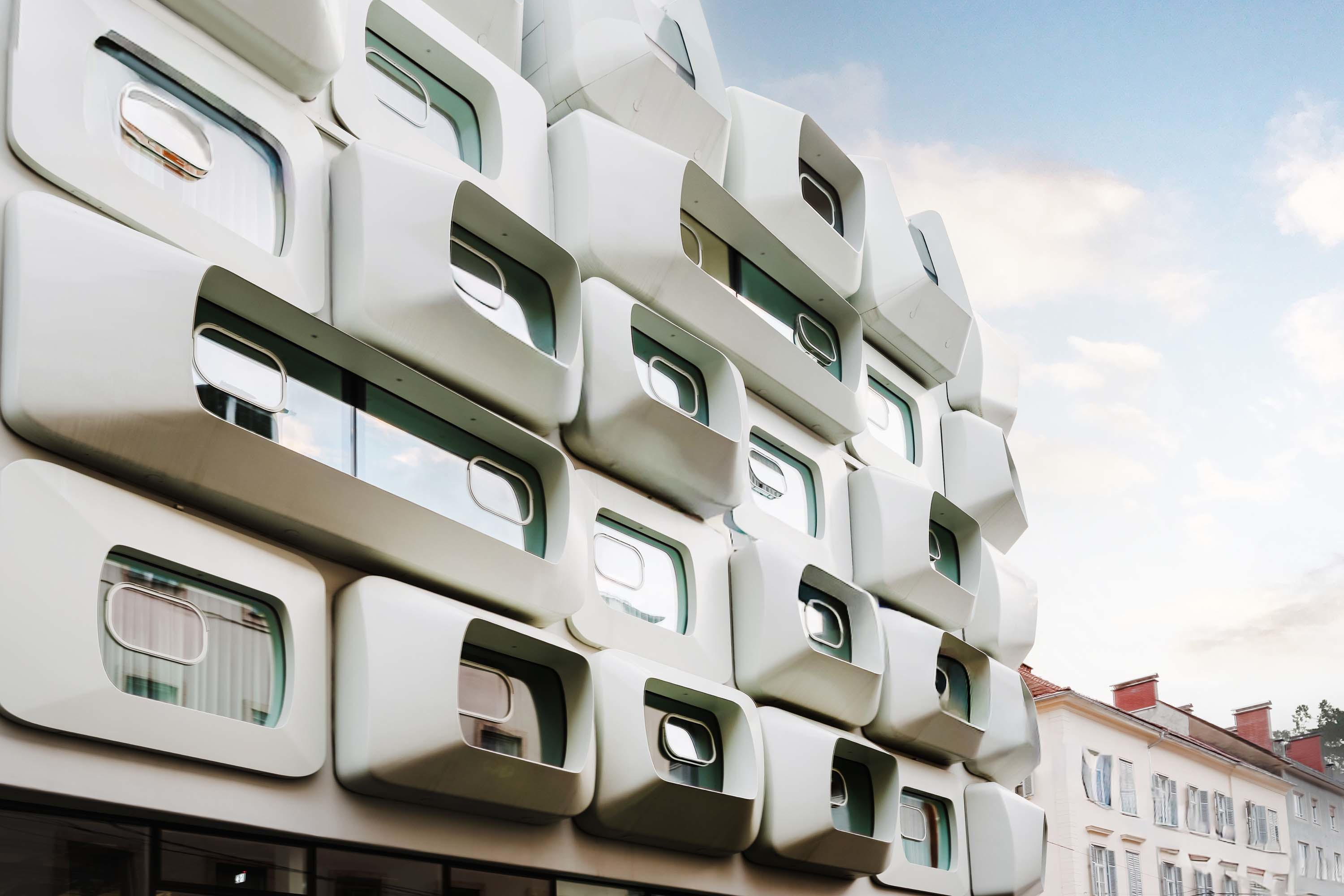 04 ARGOS by Zaha Hadid - Luxury Real Estate - Concierge Auctions