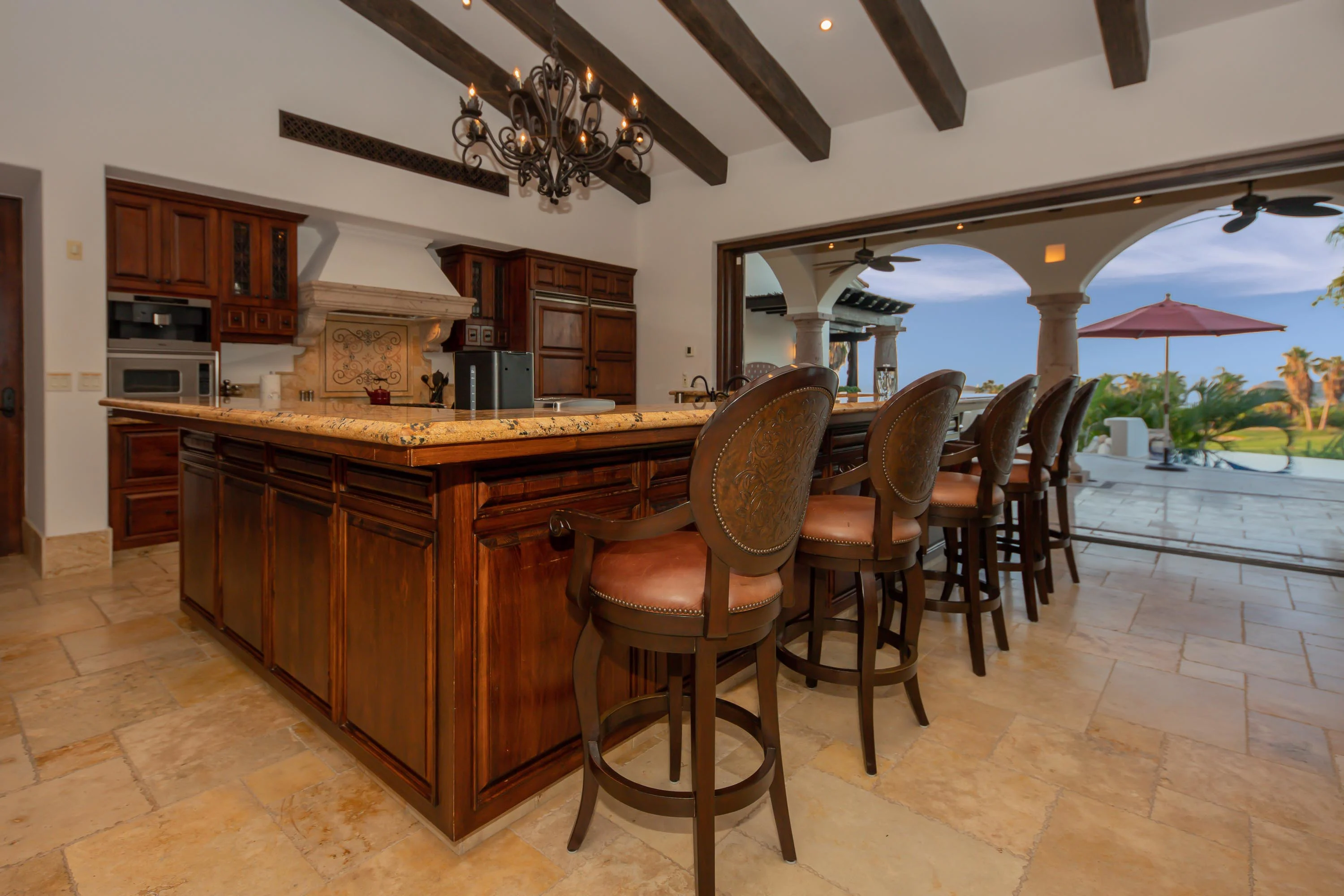 Las Colinas Privado Lot 16, Cabo Del Sol, Los Cabos, Baja California Sur , Mexico - los-colinas-privado-lot-16-cabo-del-sol-cabo-san-lucas-mexico07_upsat7