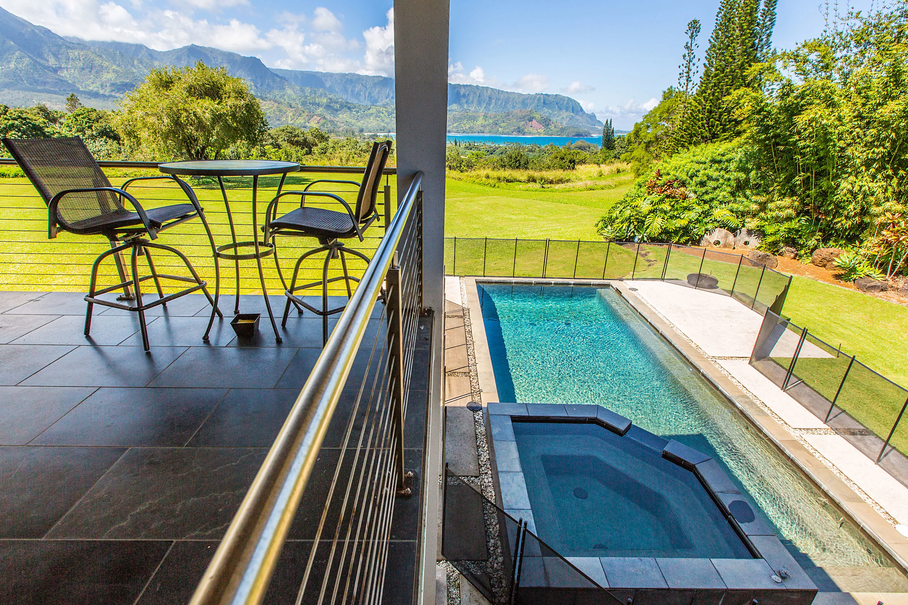 4615A Hanalei Plantation Road, North Shore Kauai, Hawaii 96722 - 4615a-hanalei-plantation-road-princeville-hi08-19-18-26-2626_rnpgw9